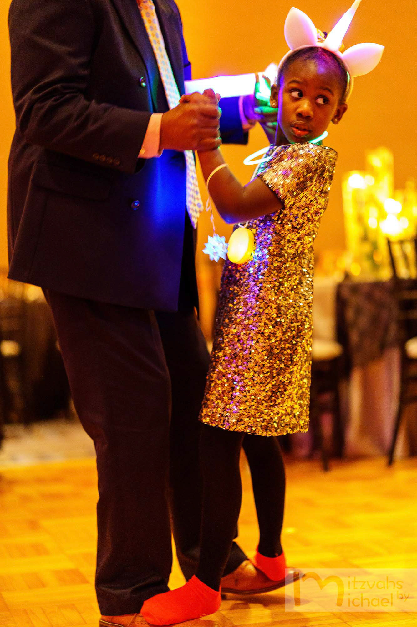 Sophie’s Beth El Bat Mitzvah.