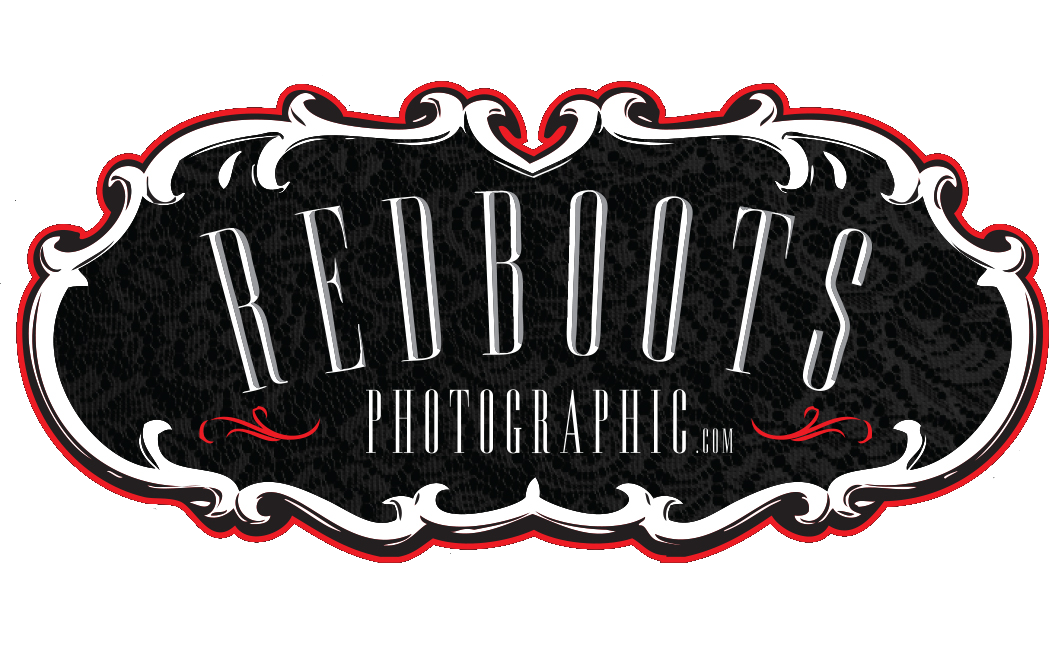 Red Boots Photographic