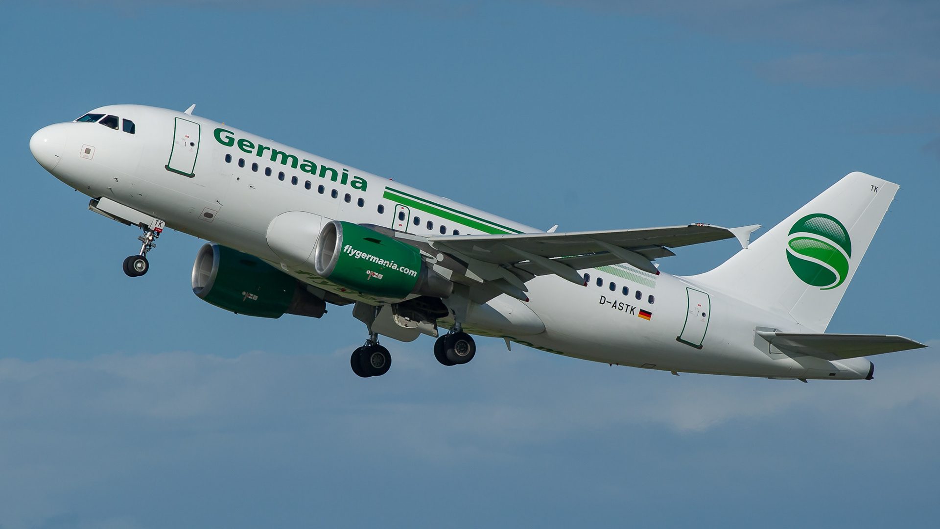 Olli Baumgart Fotografie Flugzeuge am Airport