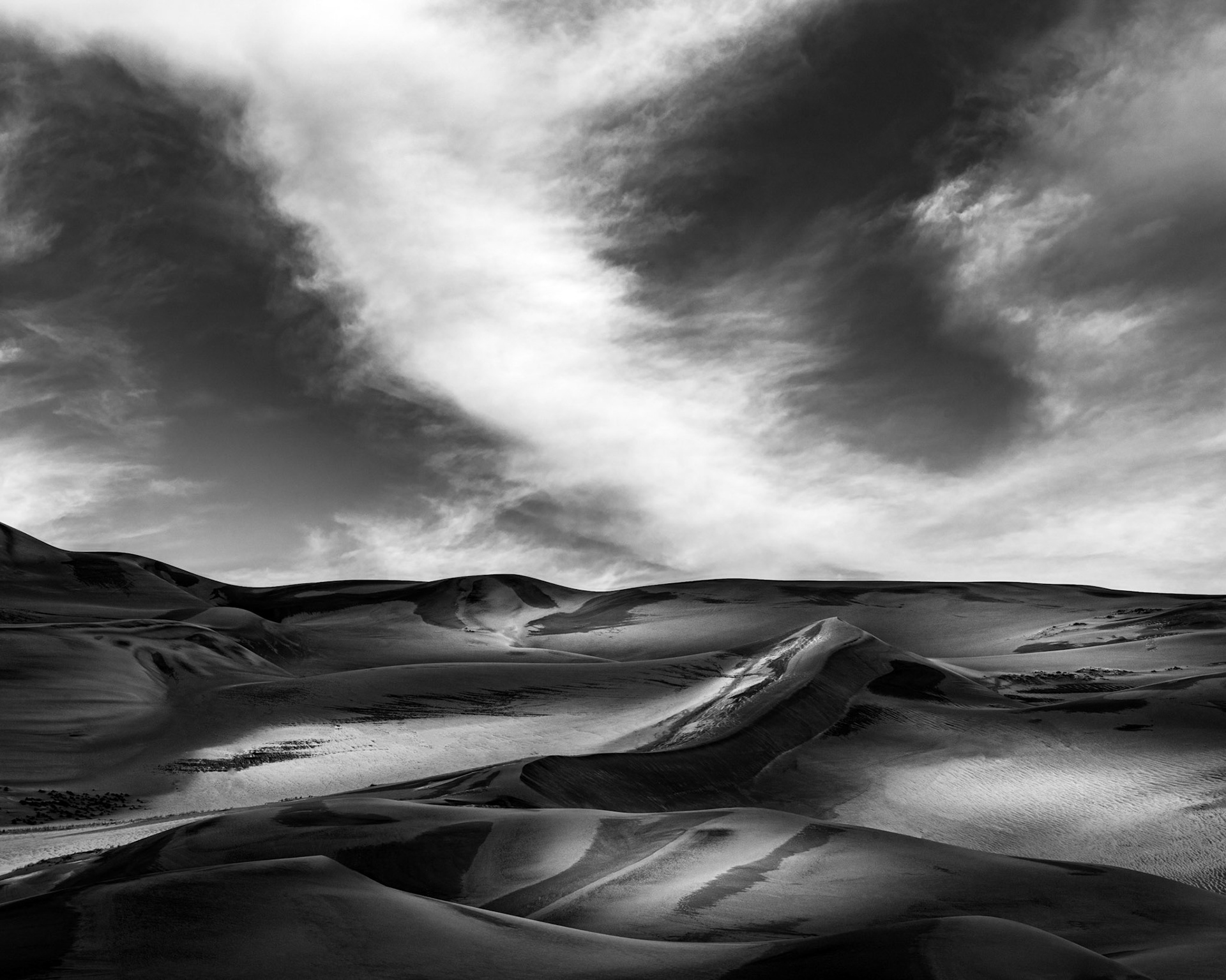 Great Sand Dunes National Park #2