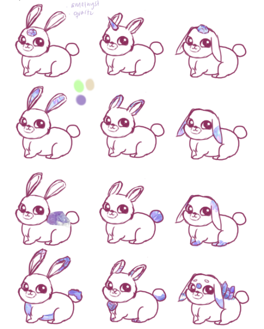 Bunny Design