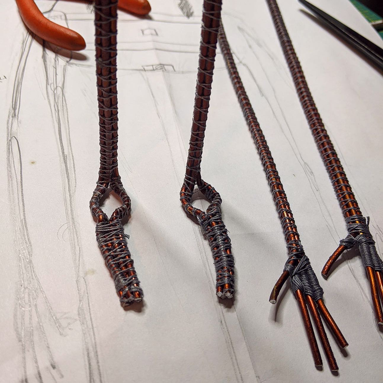 Armature