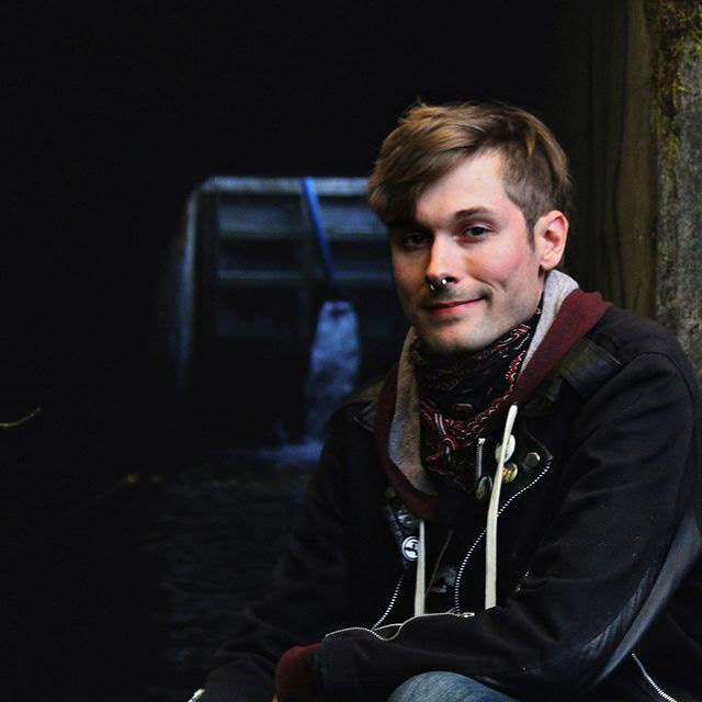 Director's Photo: Brett Scanlon