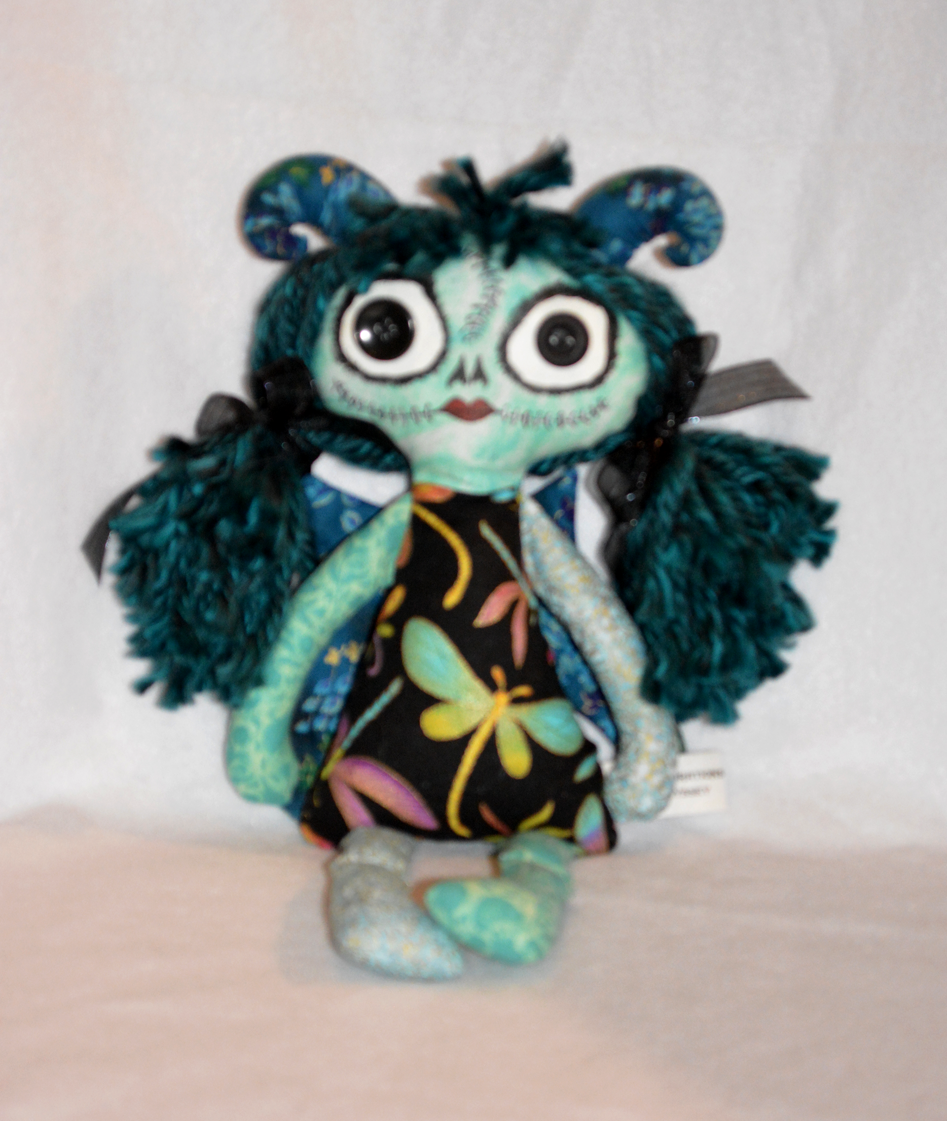 Rag Doll $55-$85