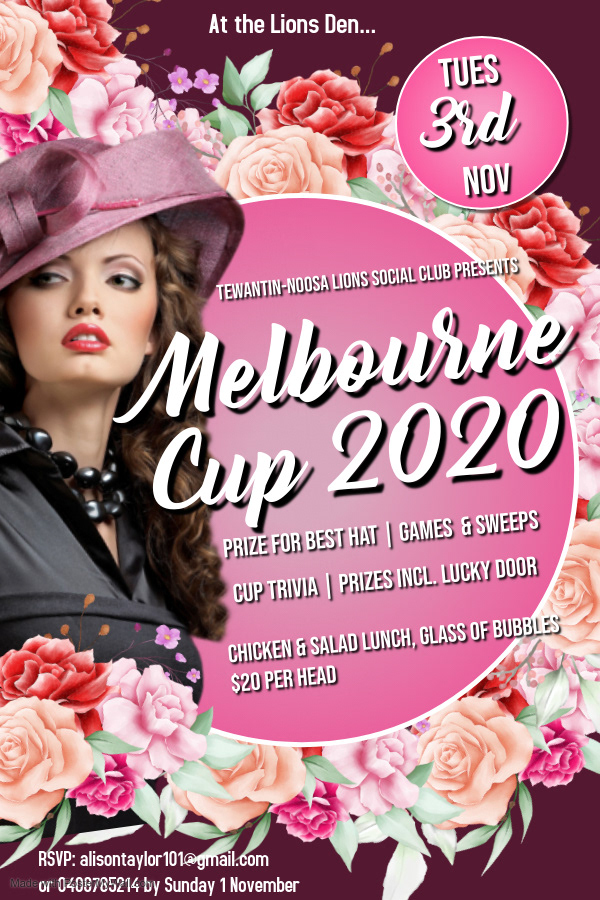 Flyer invitation
