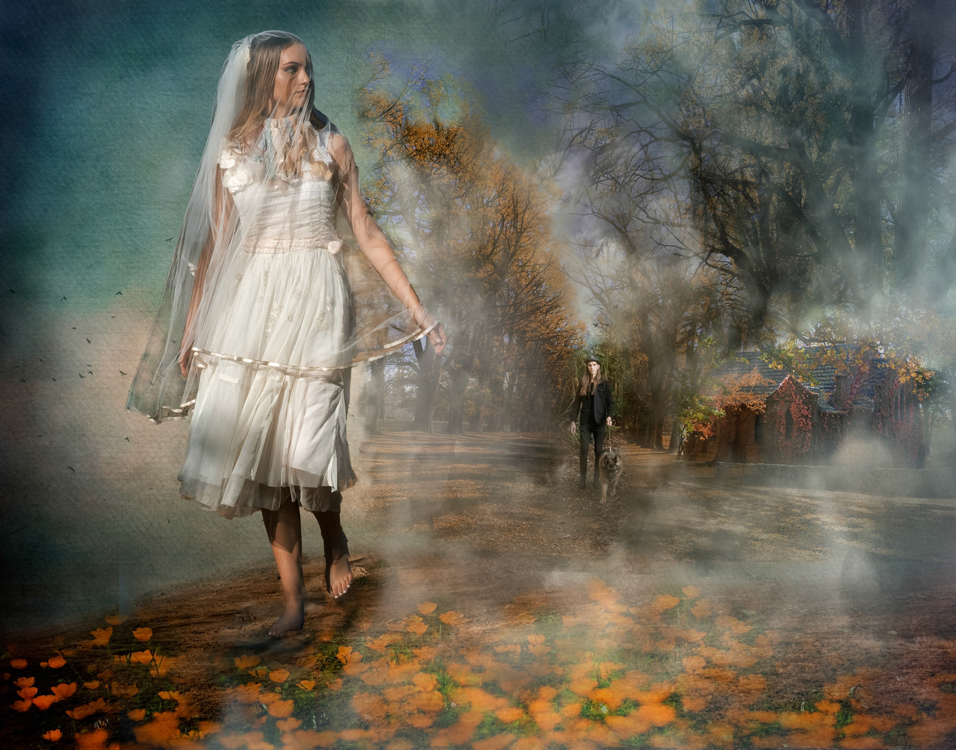 Runaway Bride