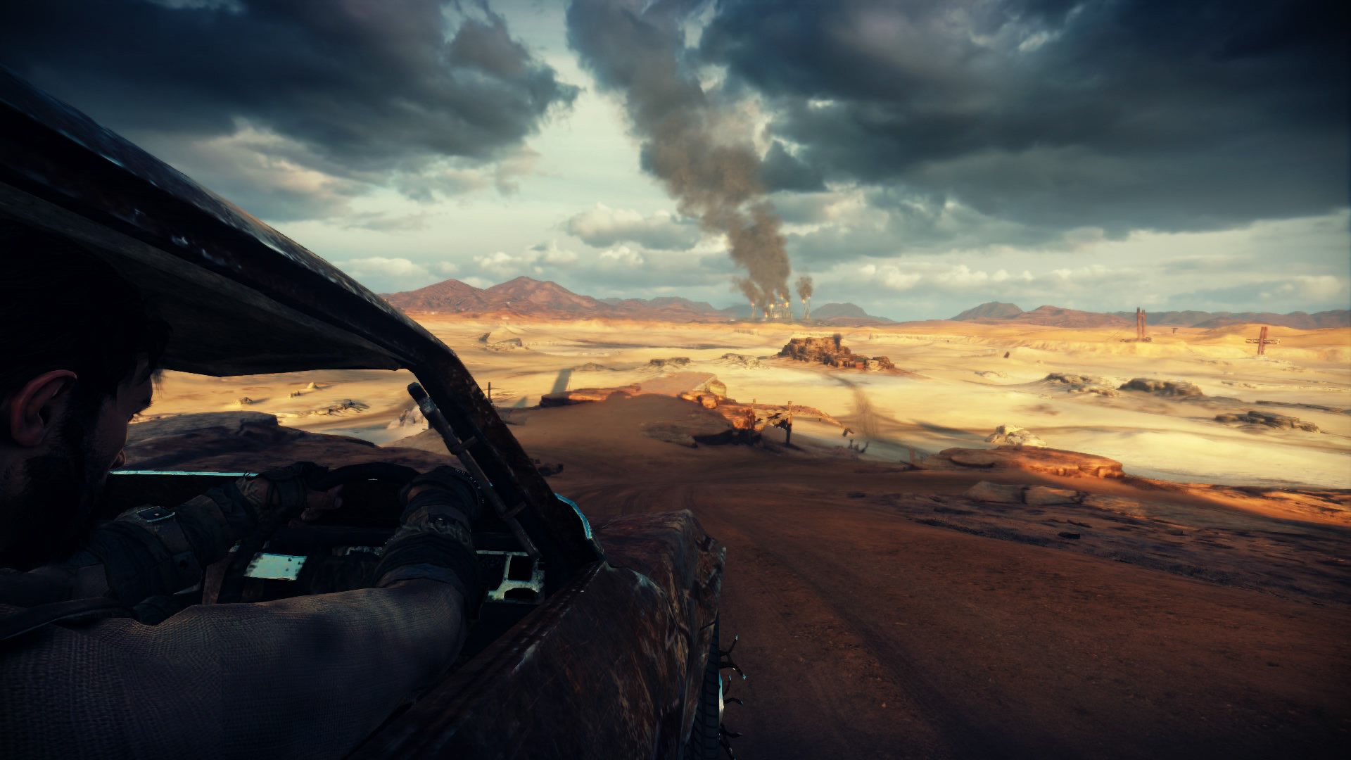 Mad Max