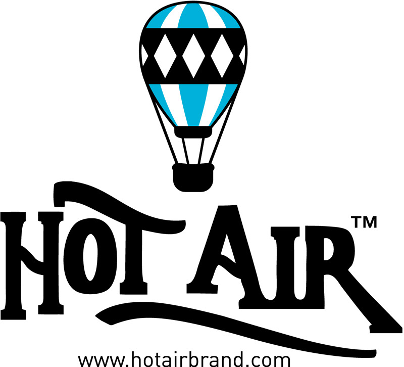 Hot Air Brand