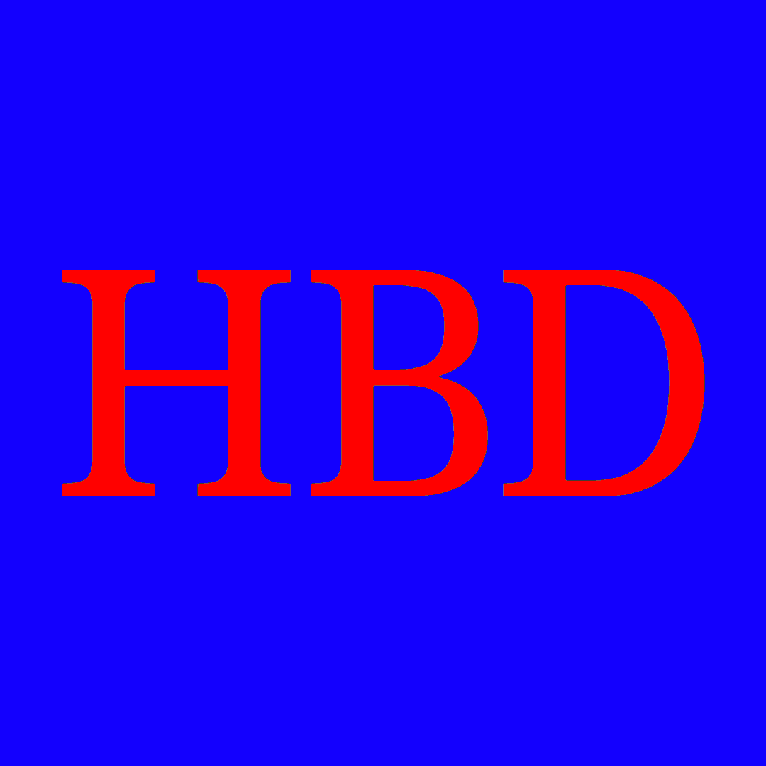 Happy Birthday Internet