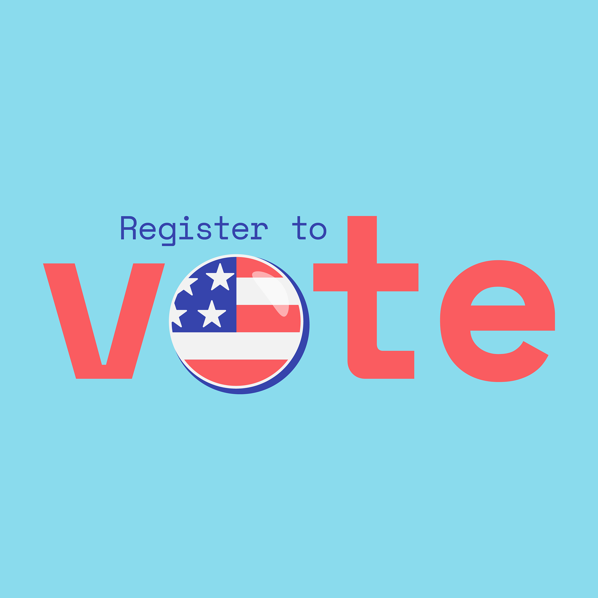 National Voter Registration Day