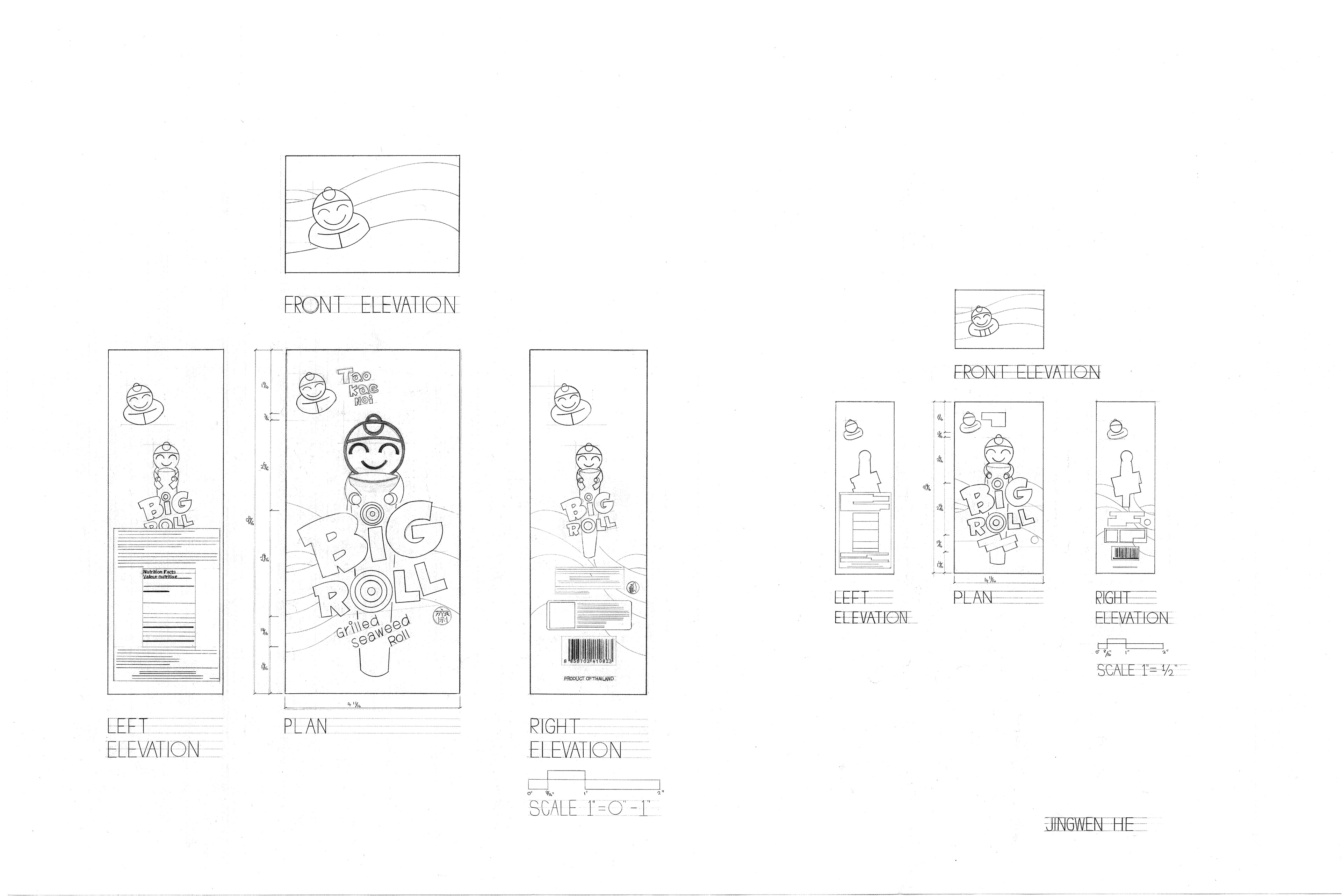 Box Draft