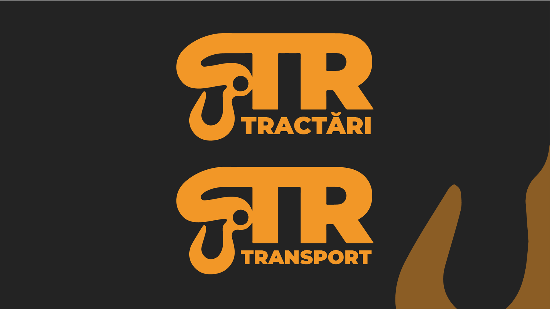secondary logos