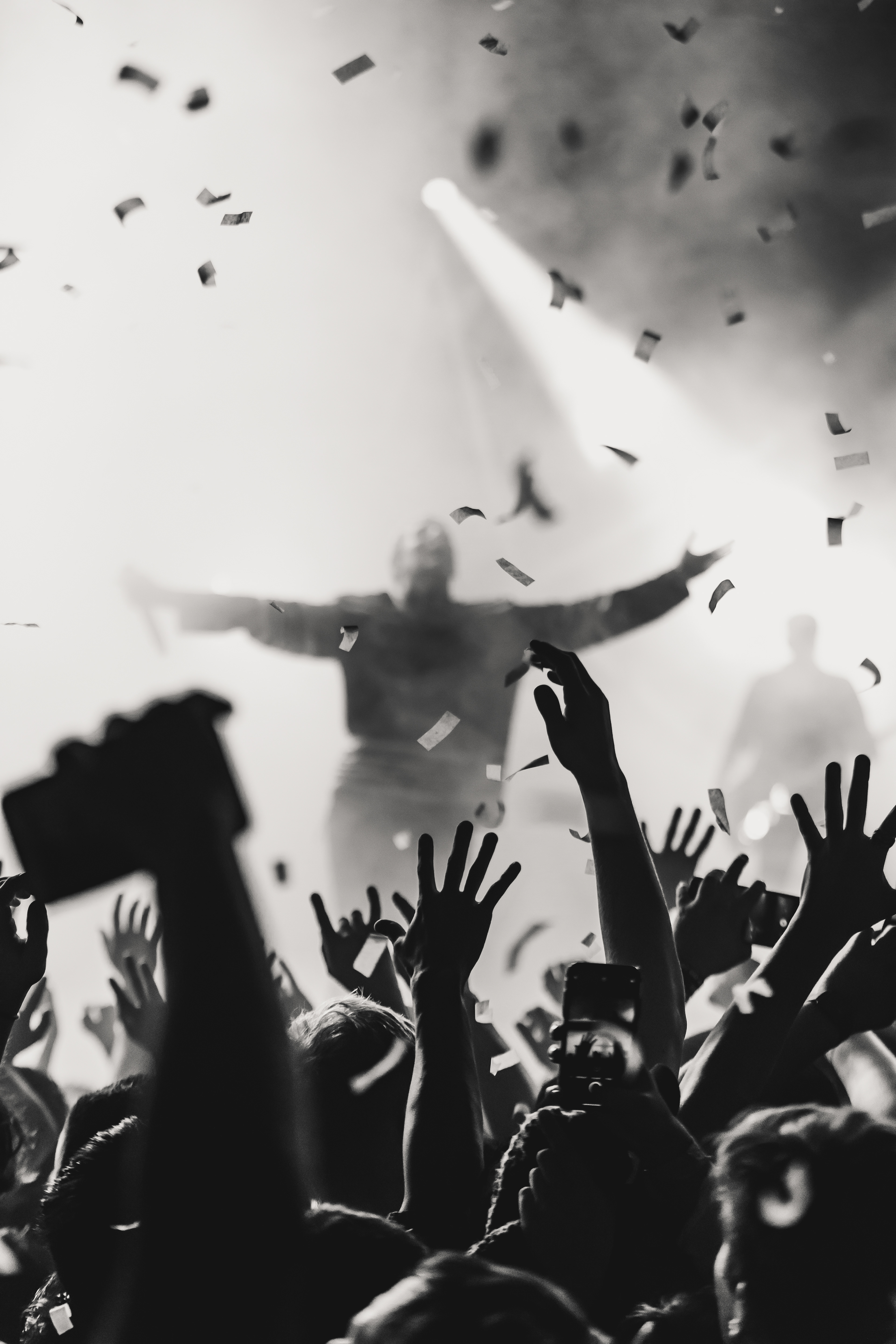 BRING ME THE HORIZON