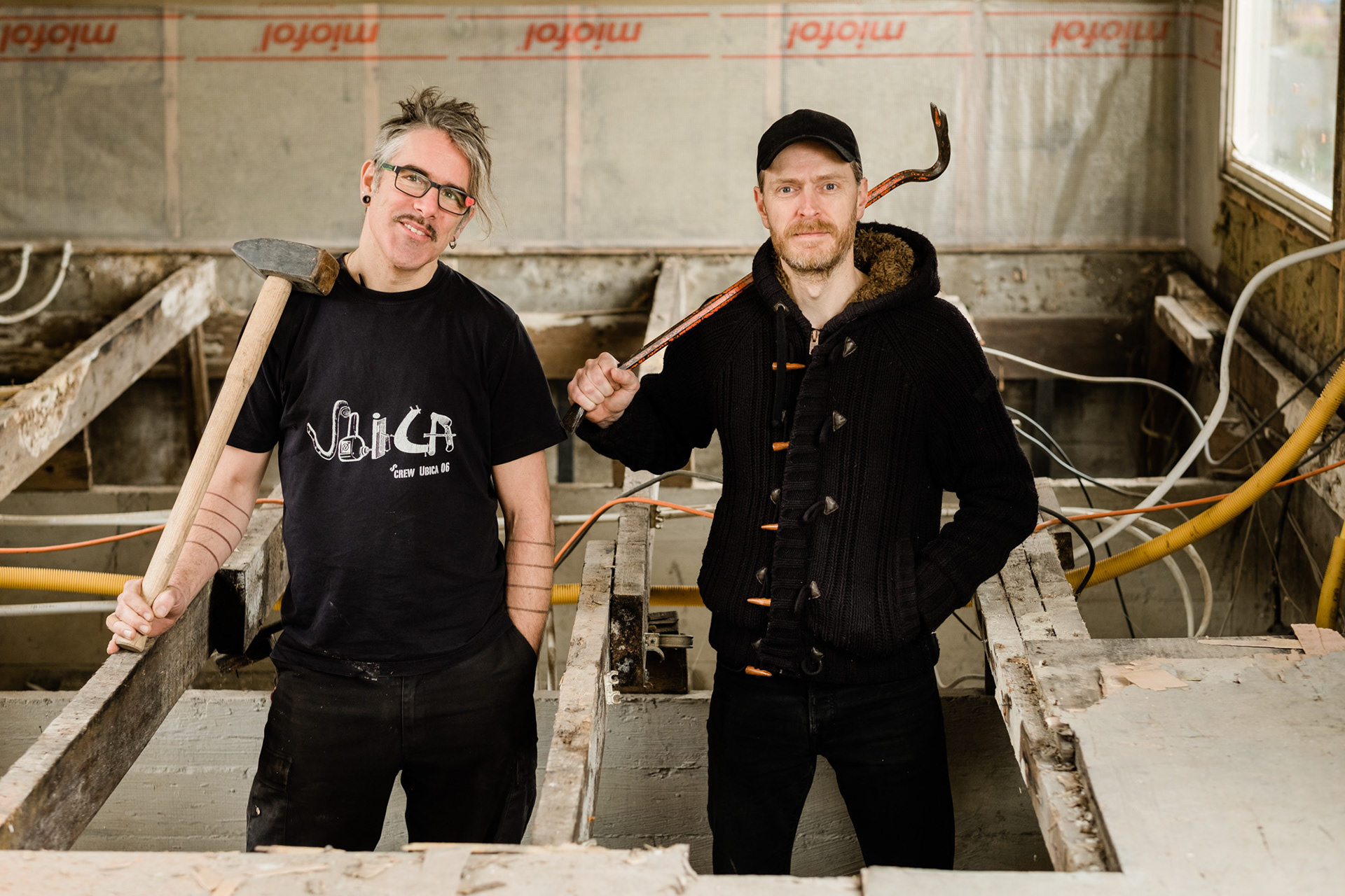 portret ondernemers boot 122