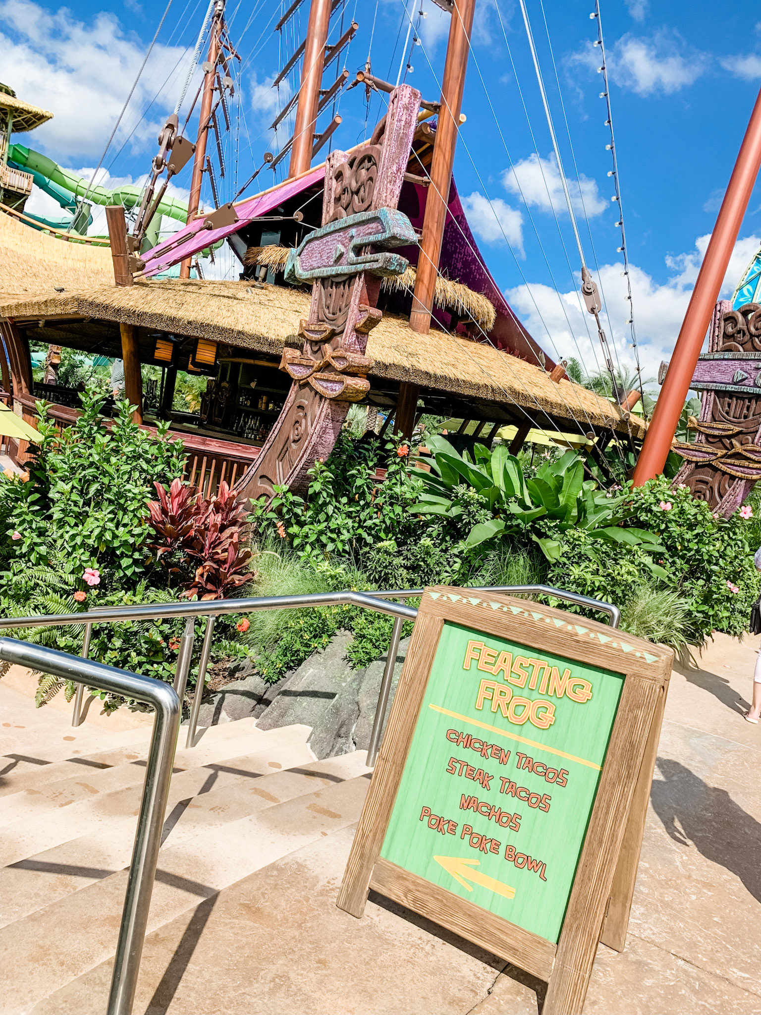 Fantastic dining option!