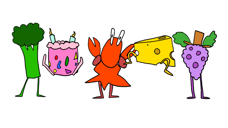 cake pop (2021)
