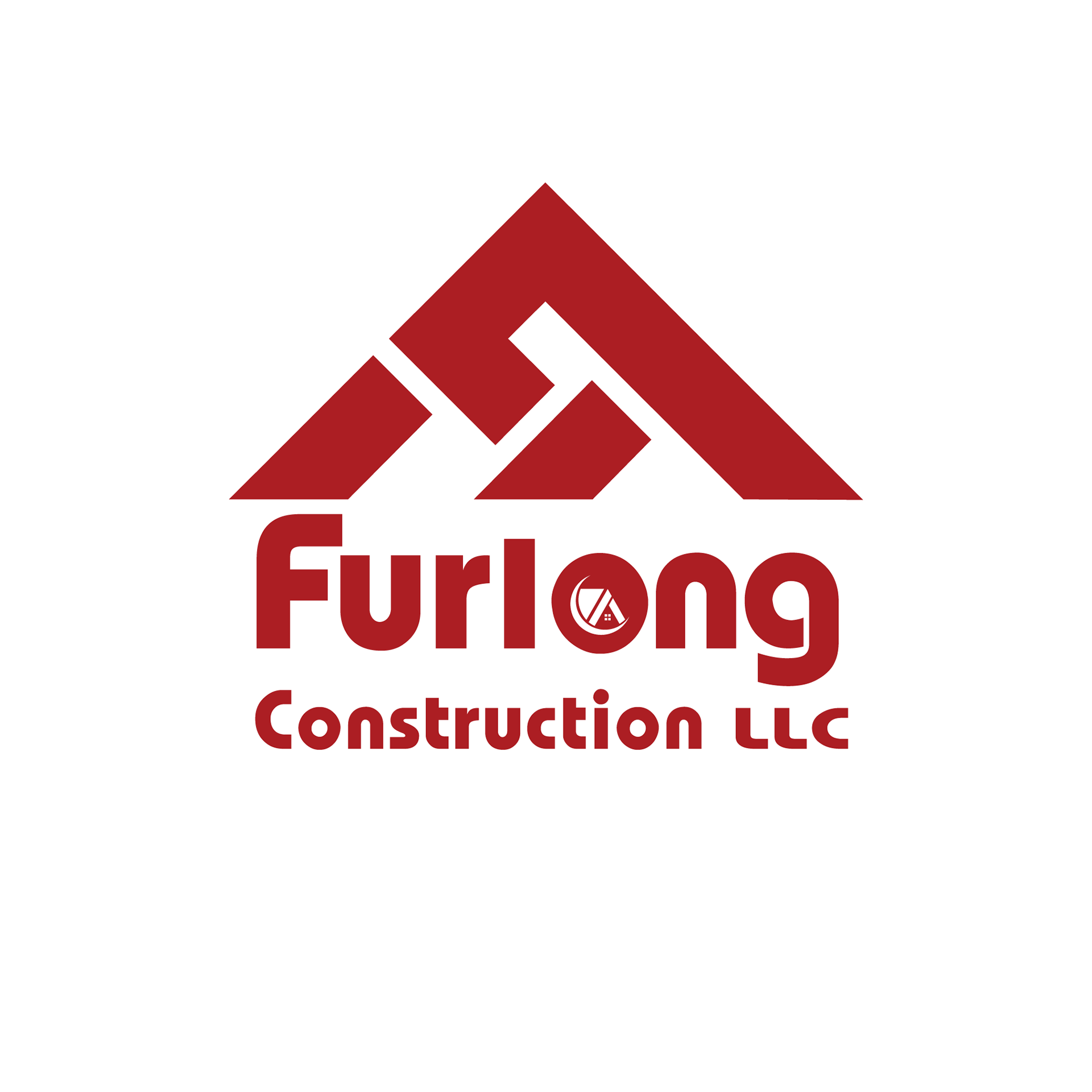 Brand Identity 02-10-2019 Modern Clean Construction Logo Design