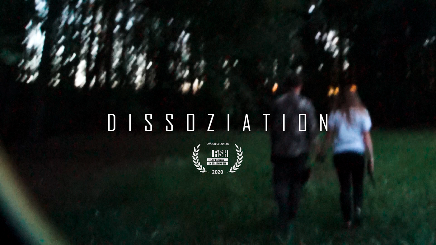 DISSOZIATION (Kurzfilm 2019)