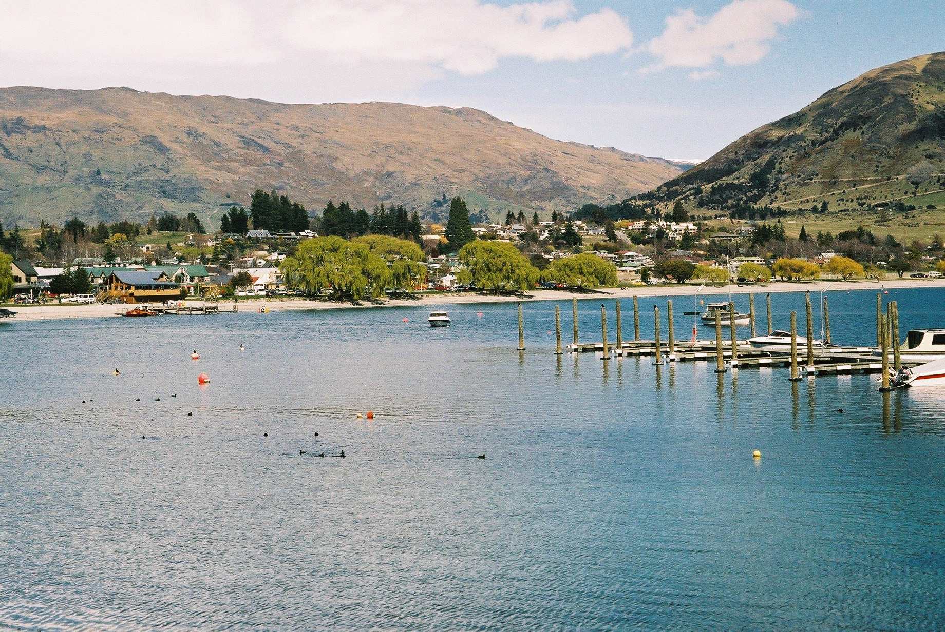 Wanaka