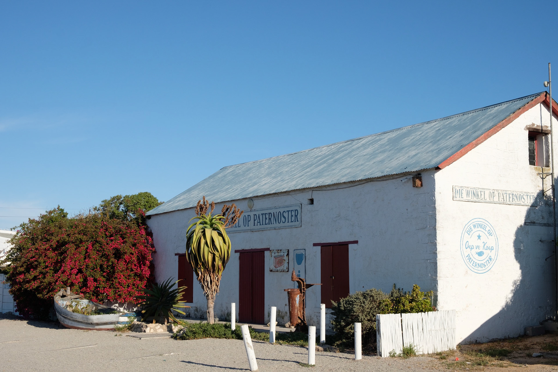 Paternoster