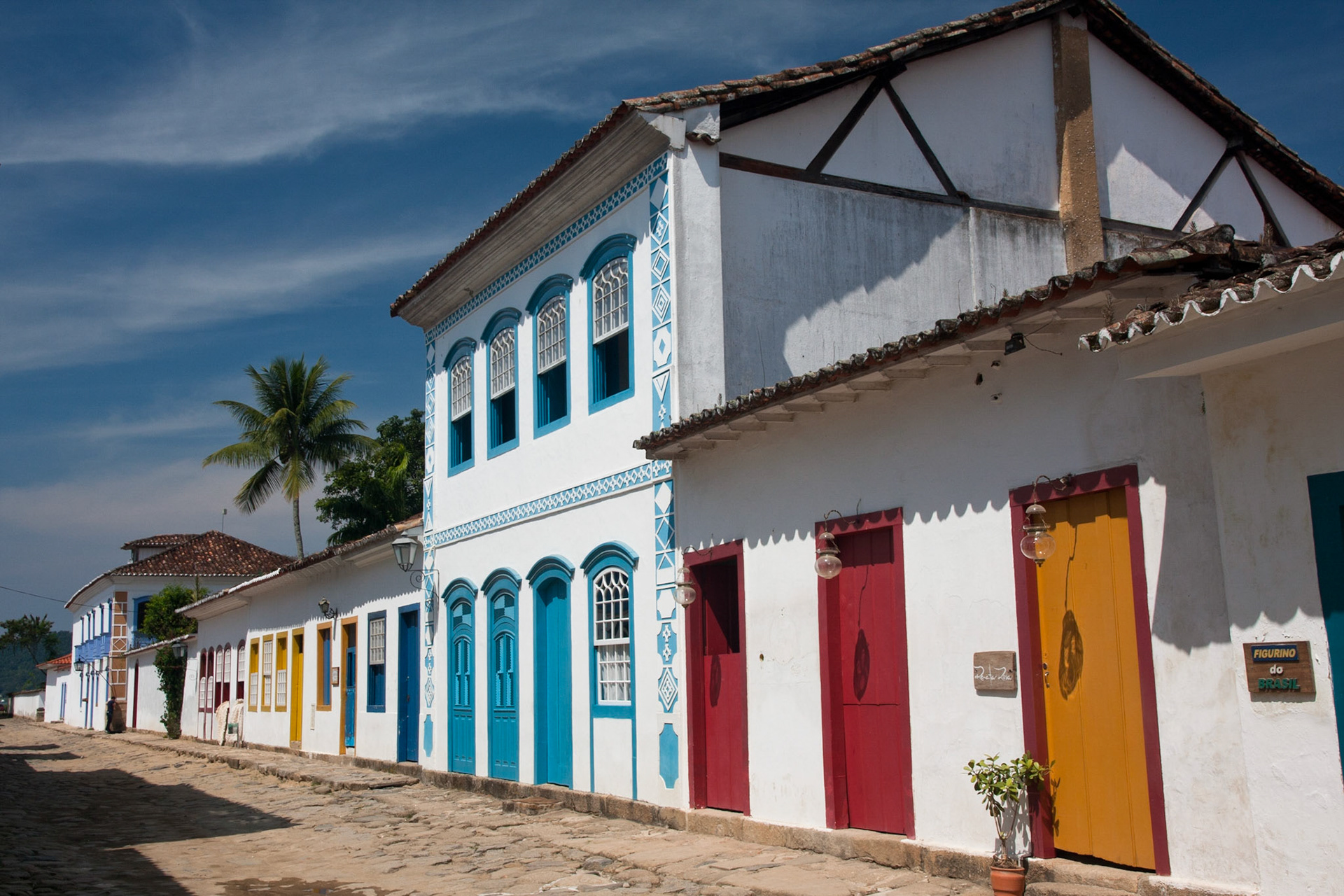 Paraty