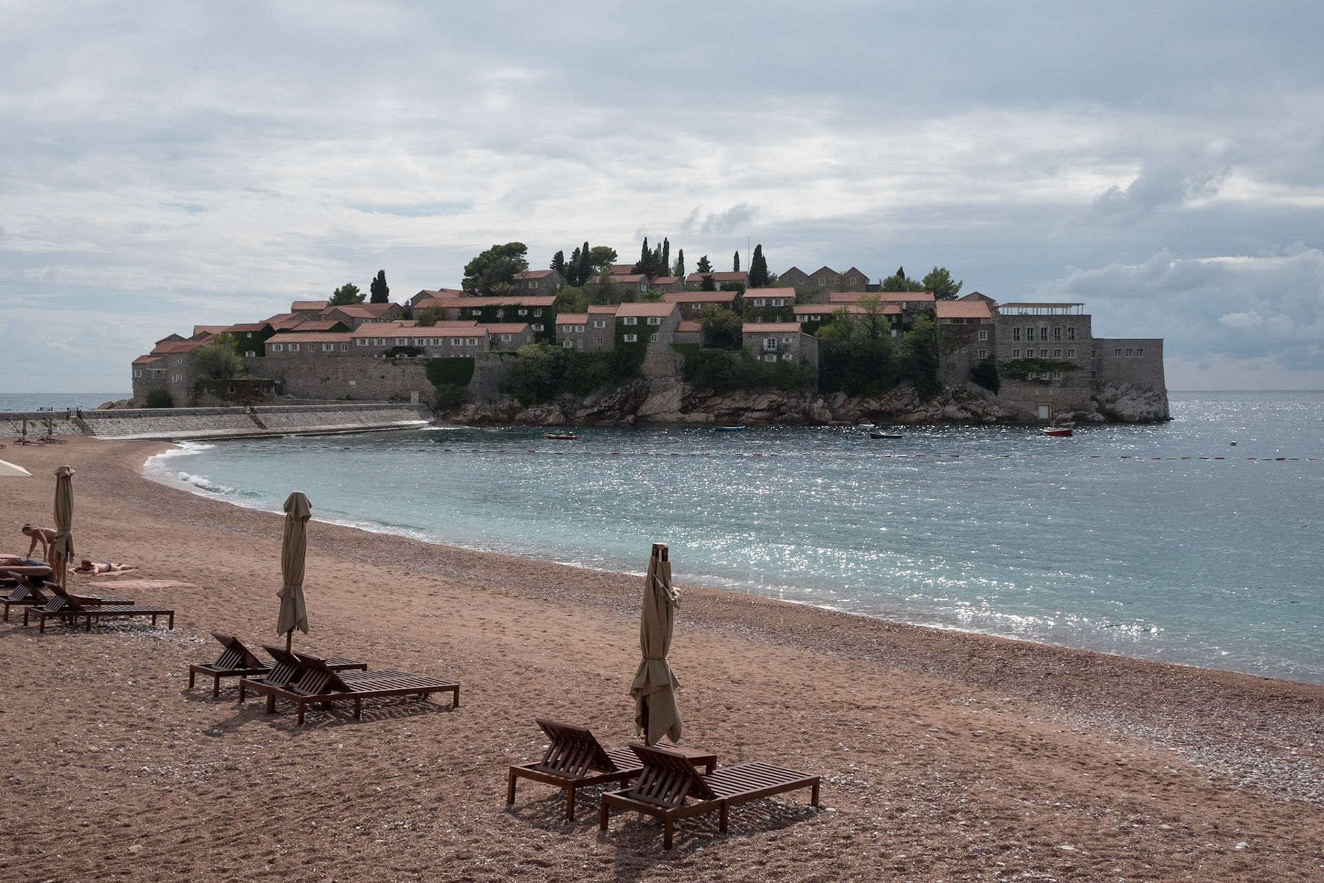 Sveti Stefan