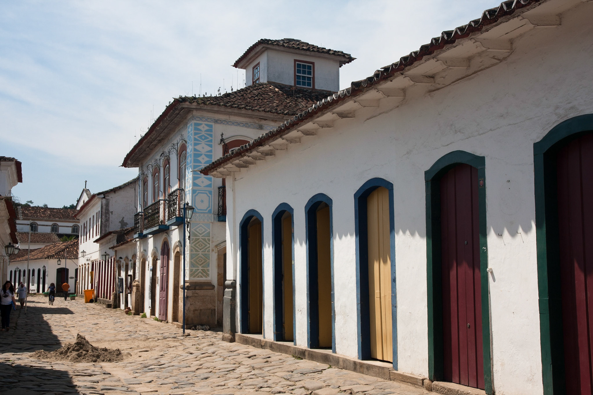 Paraty
