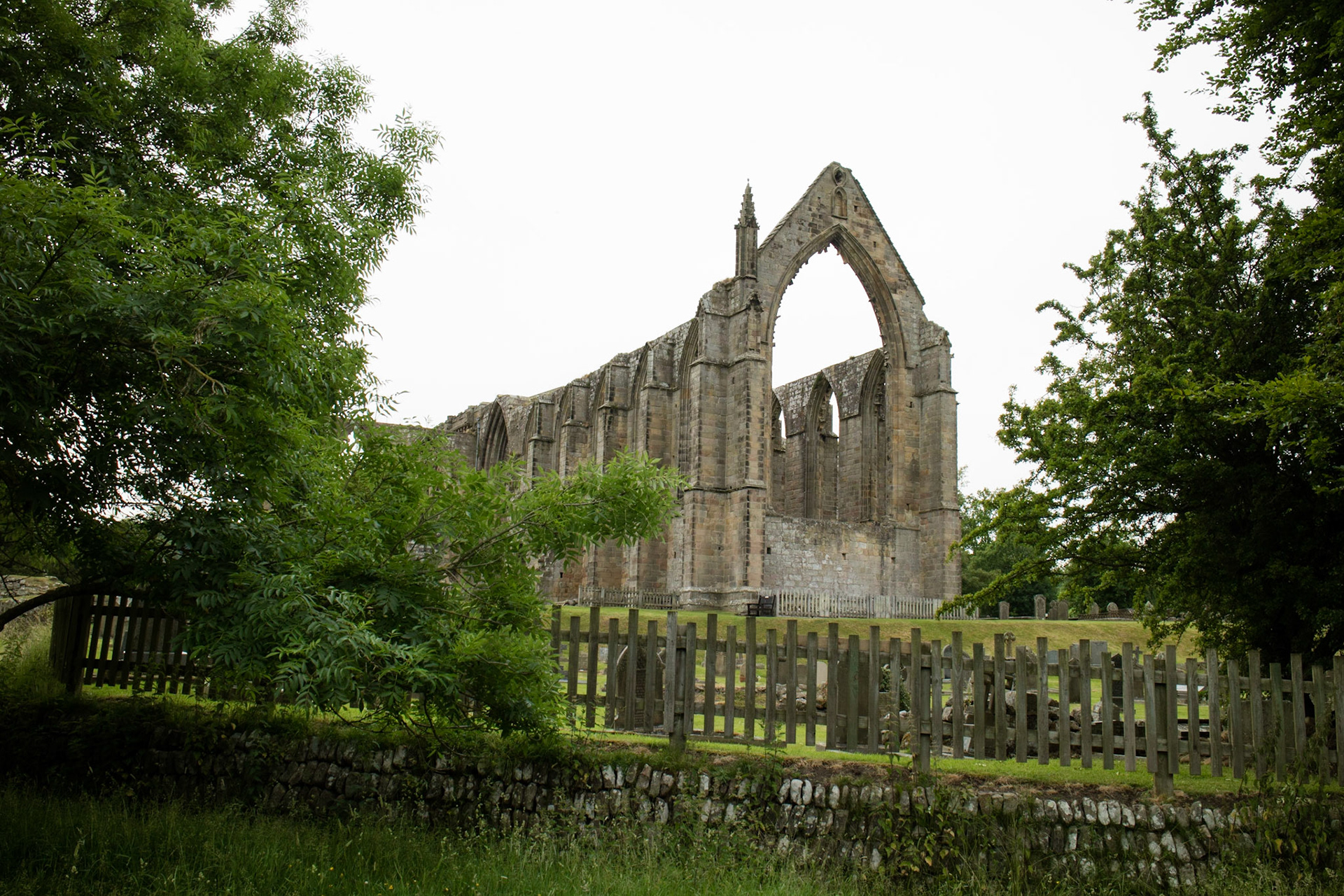 Bolton Abbey