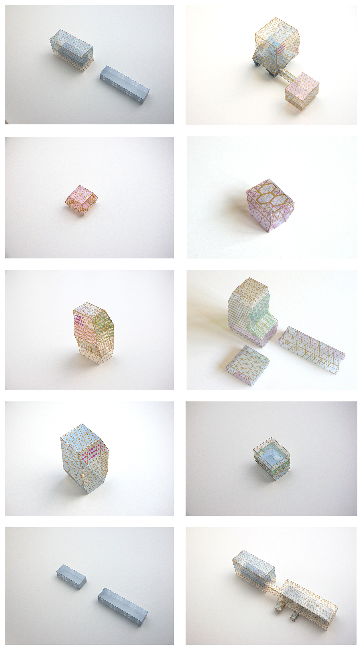 elements