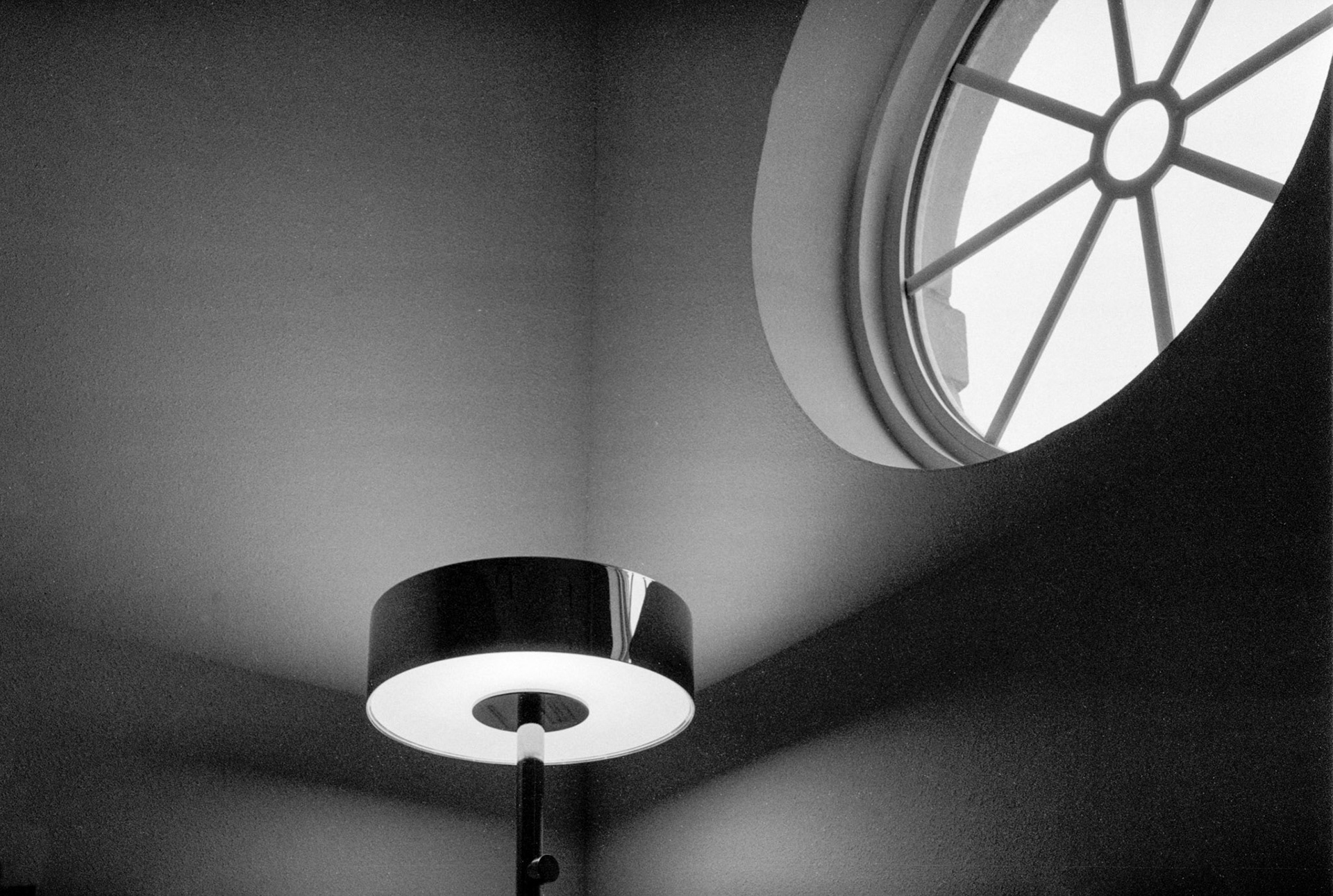 Lampe