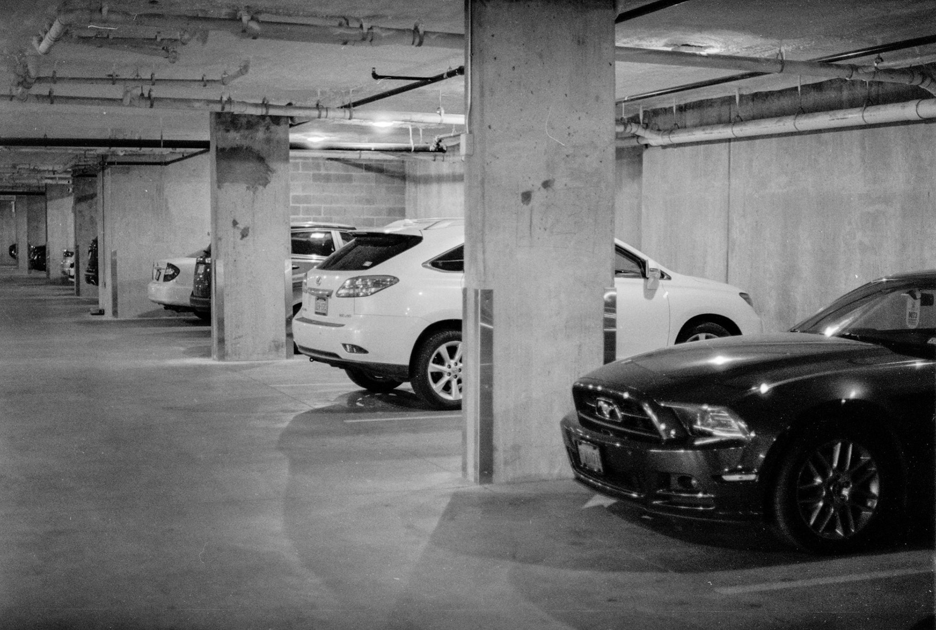Parkhaus