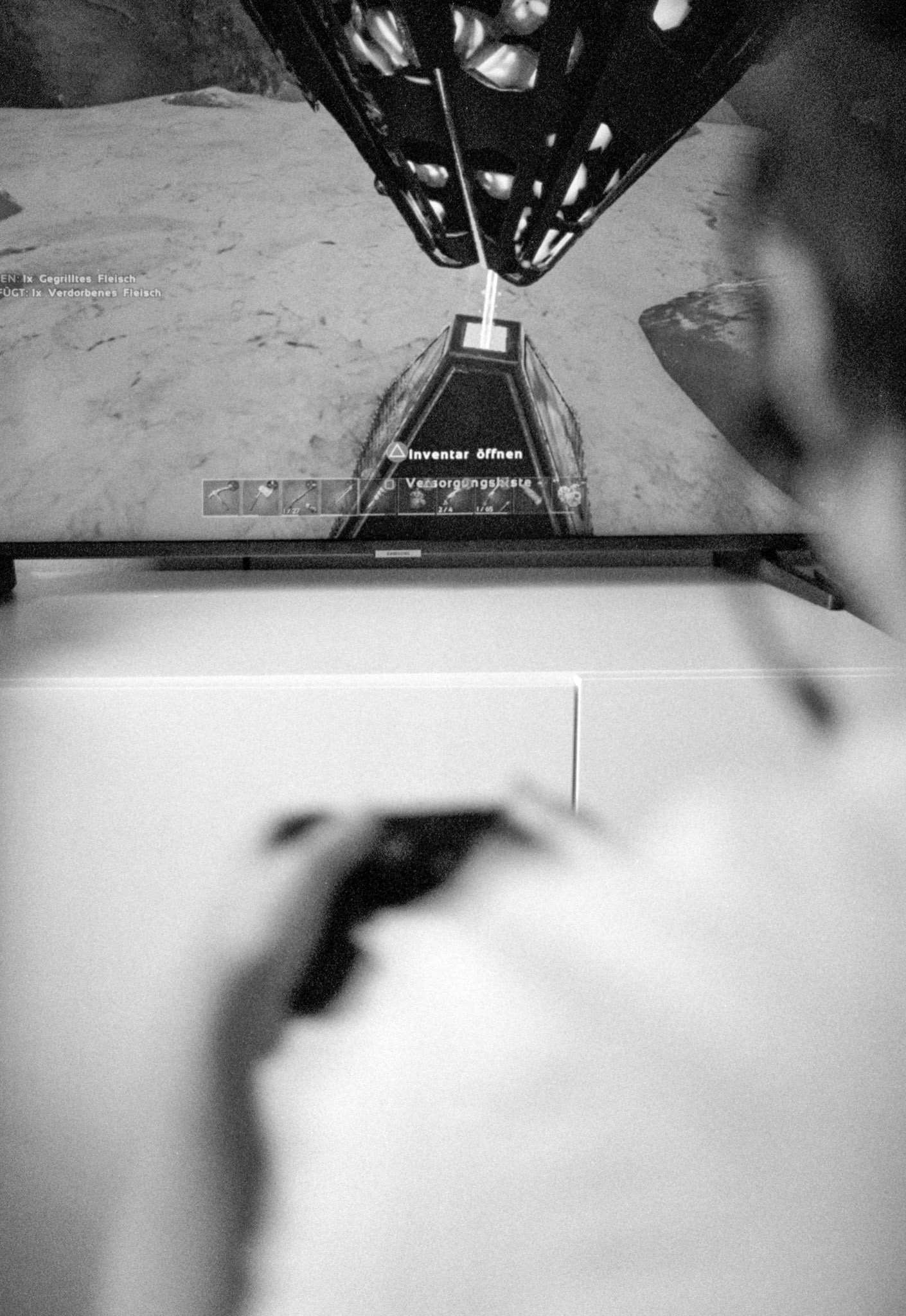 Gaming