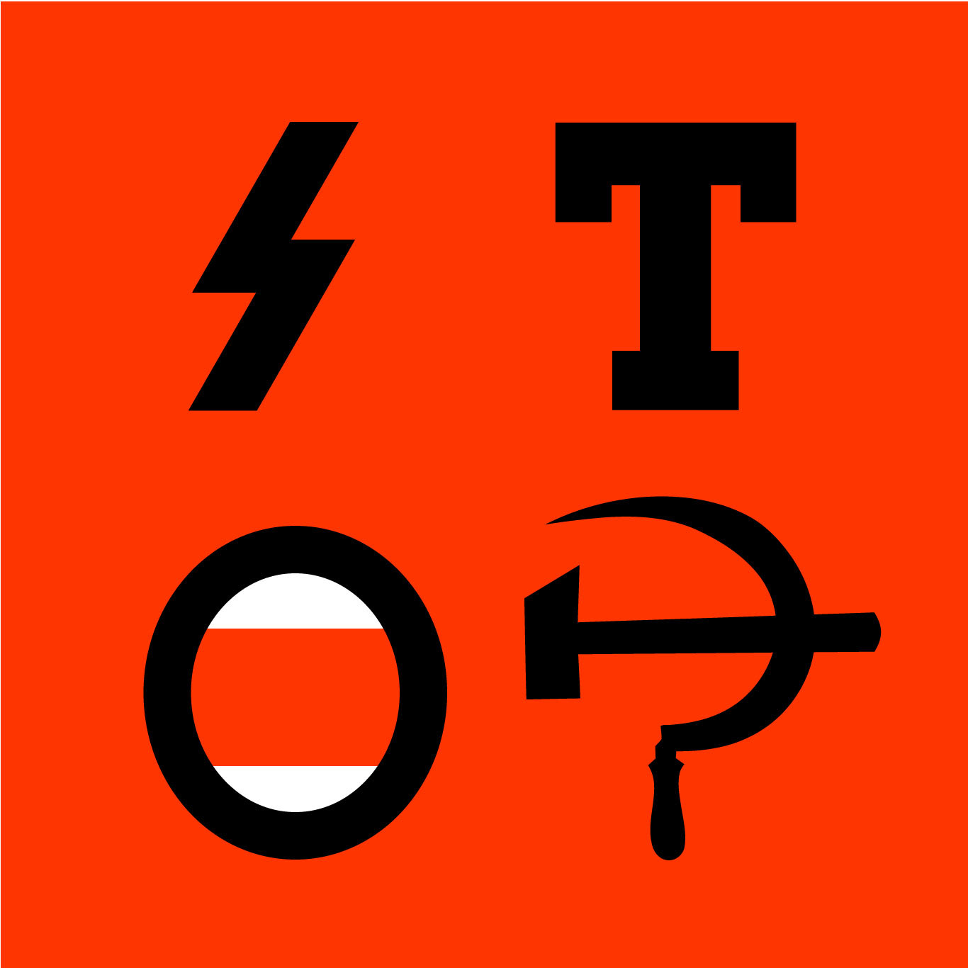 Stop Trump