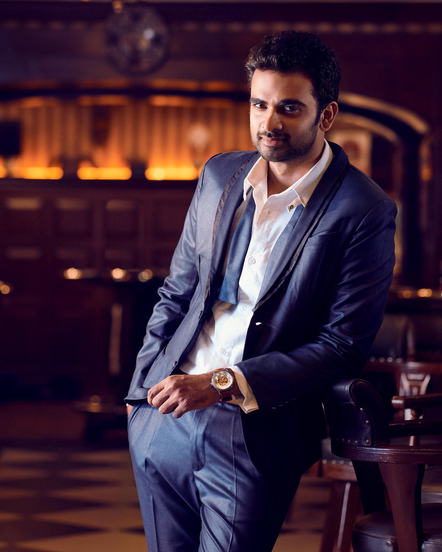KBLN Photography by Kabilan A P Actor Ashok Selvan