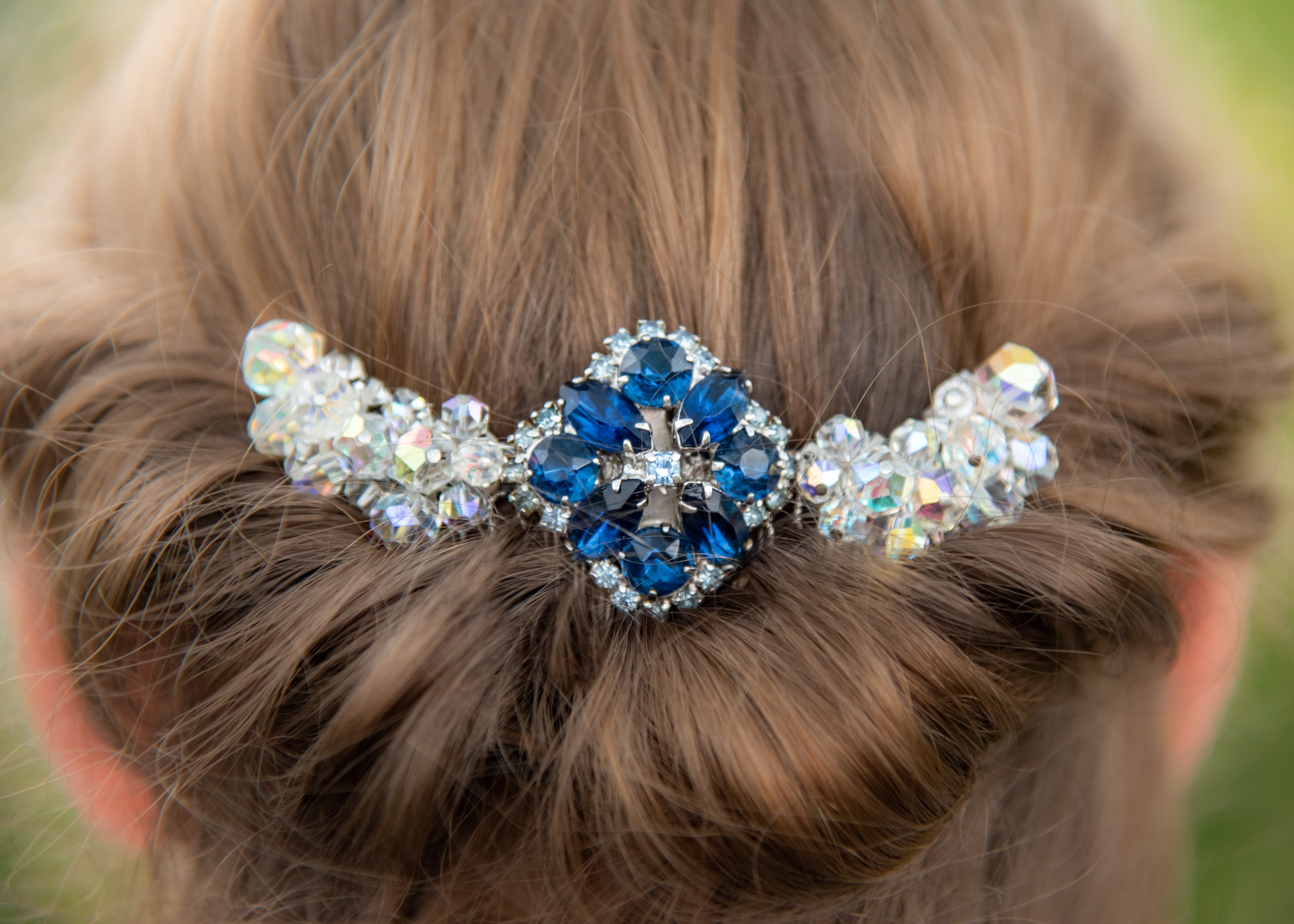 Photographer @PositiveFocusPhotography