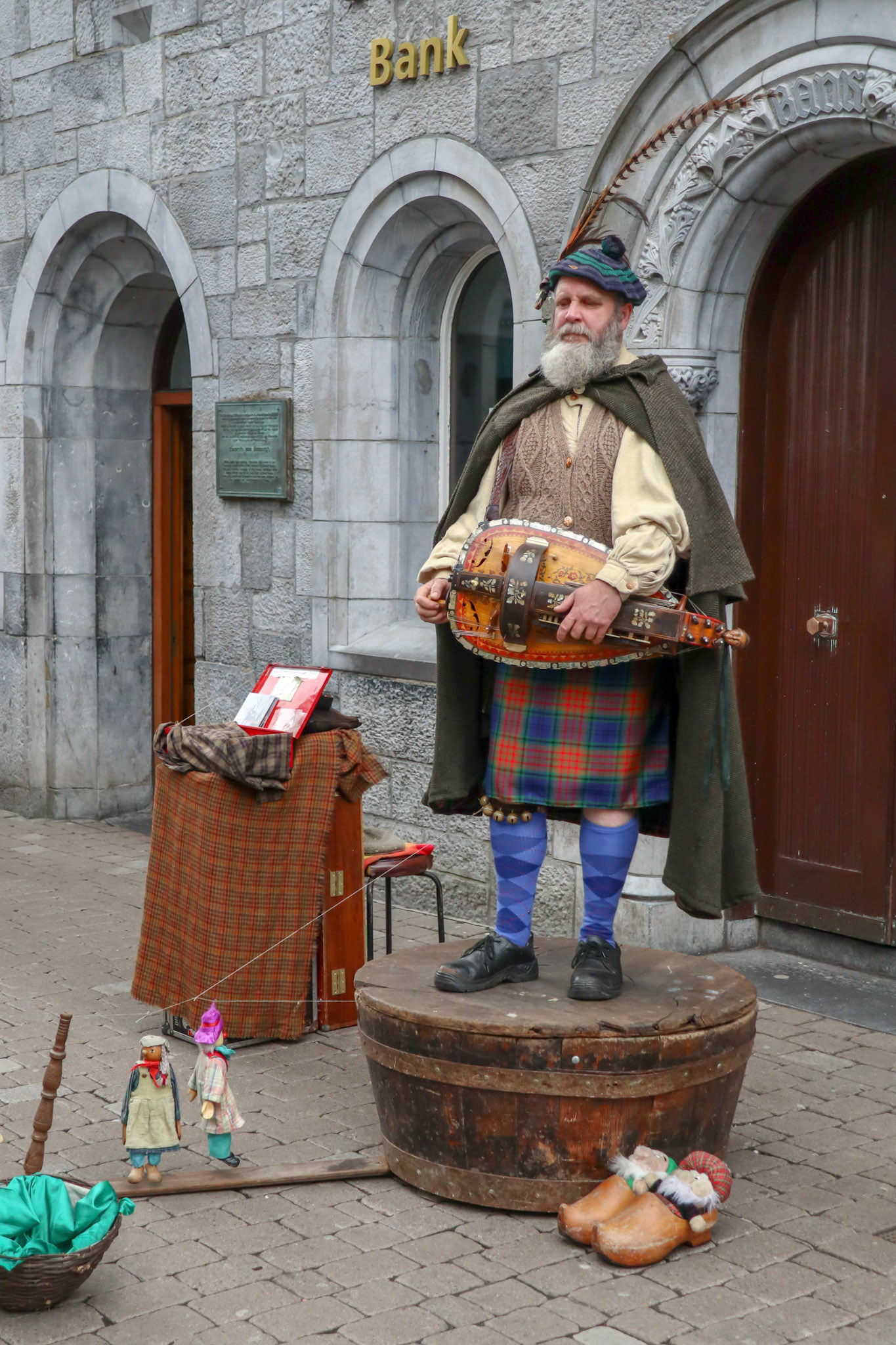 Galway, Ireland