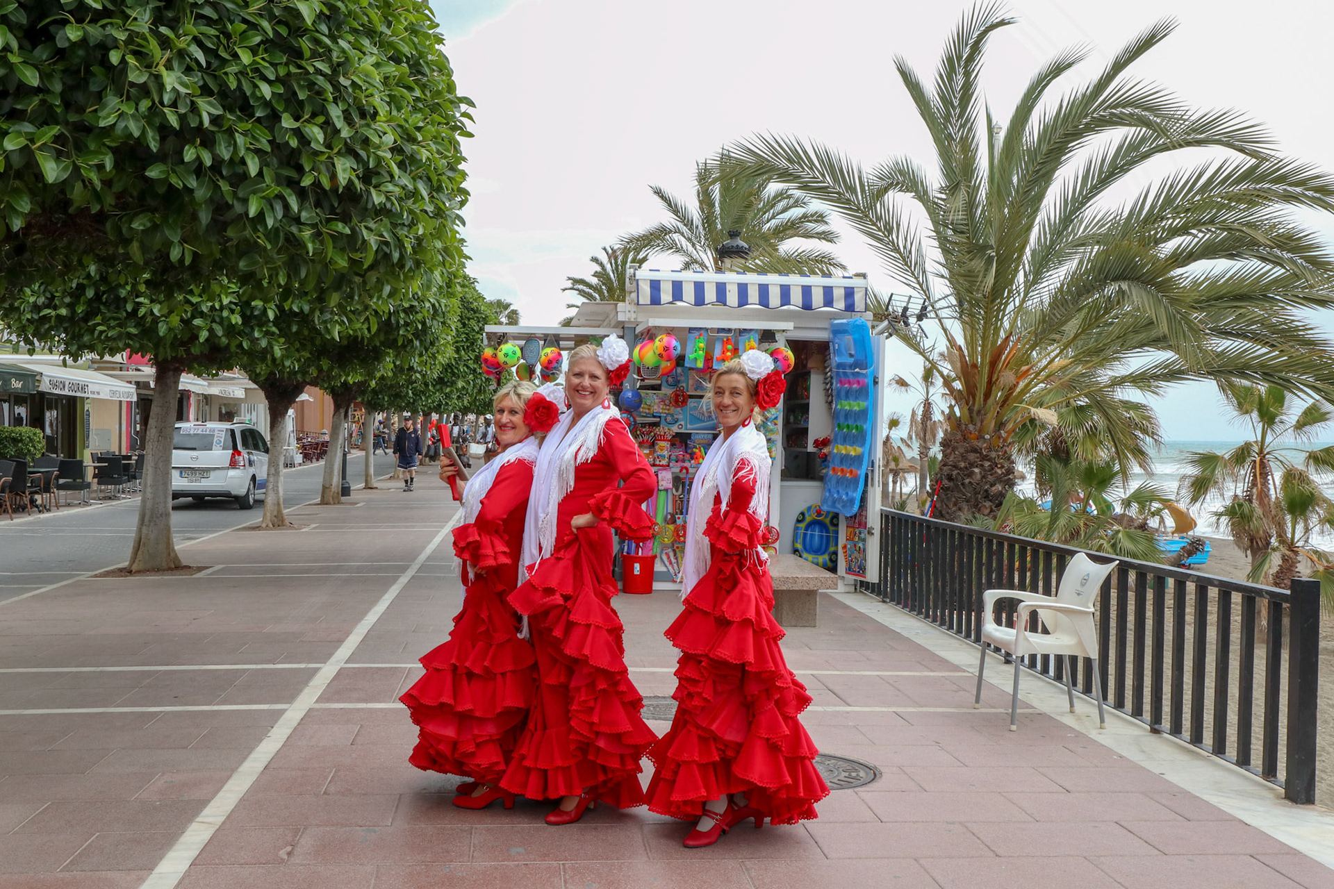 Marbella, Spain