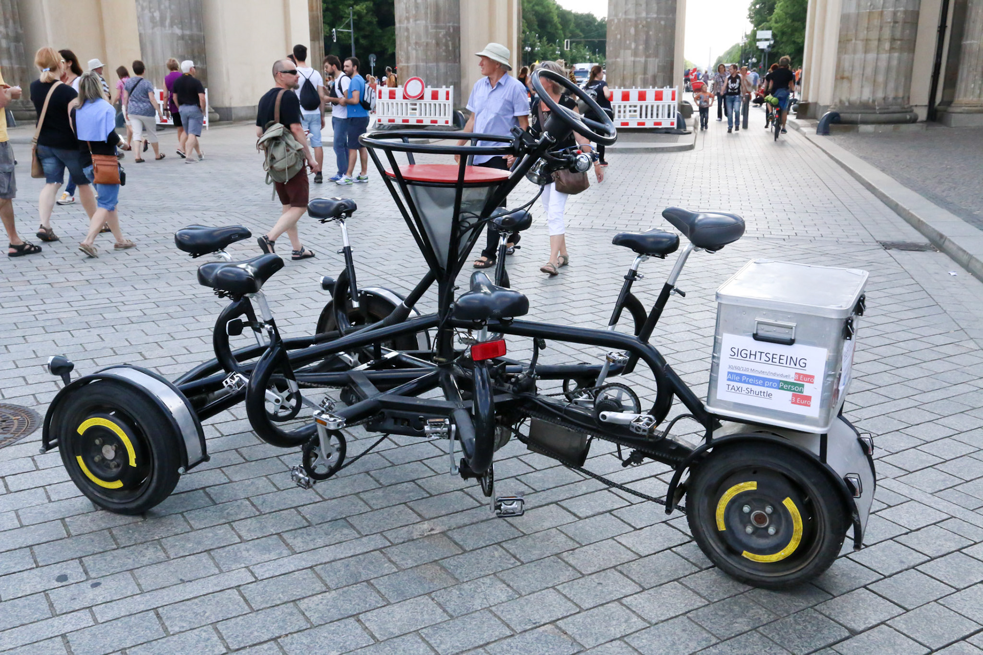 Berlin, Germany