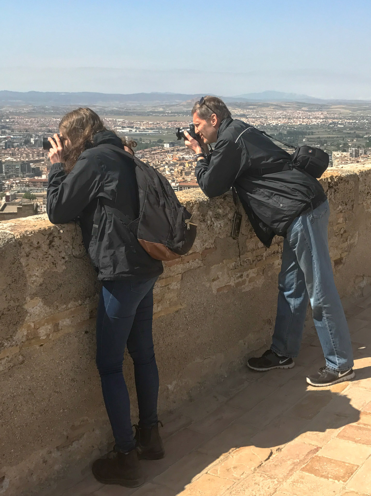 Granada, Spain