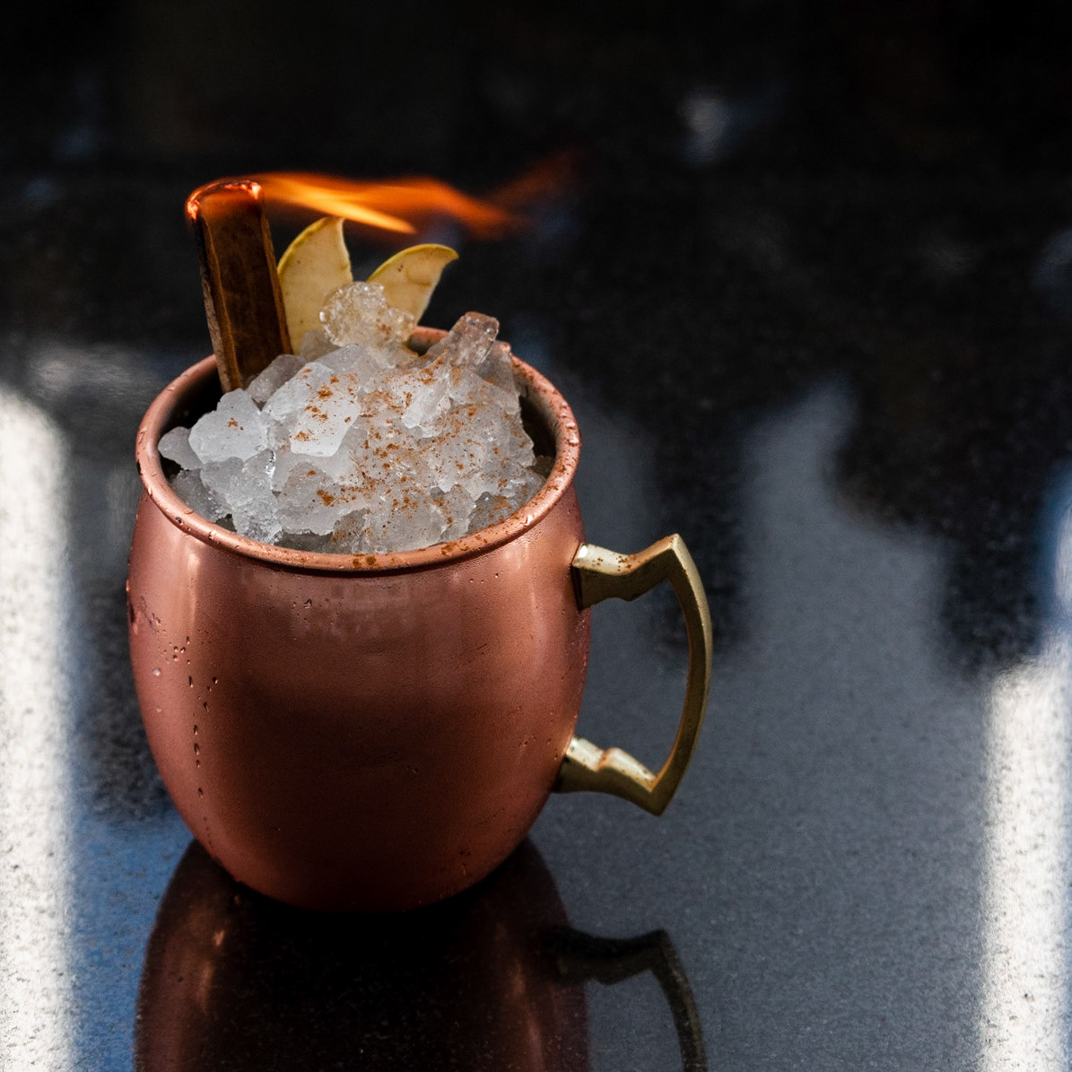 Hyatt Regency - Zephyr Bar