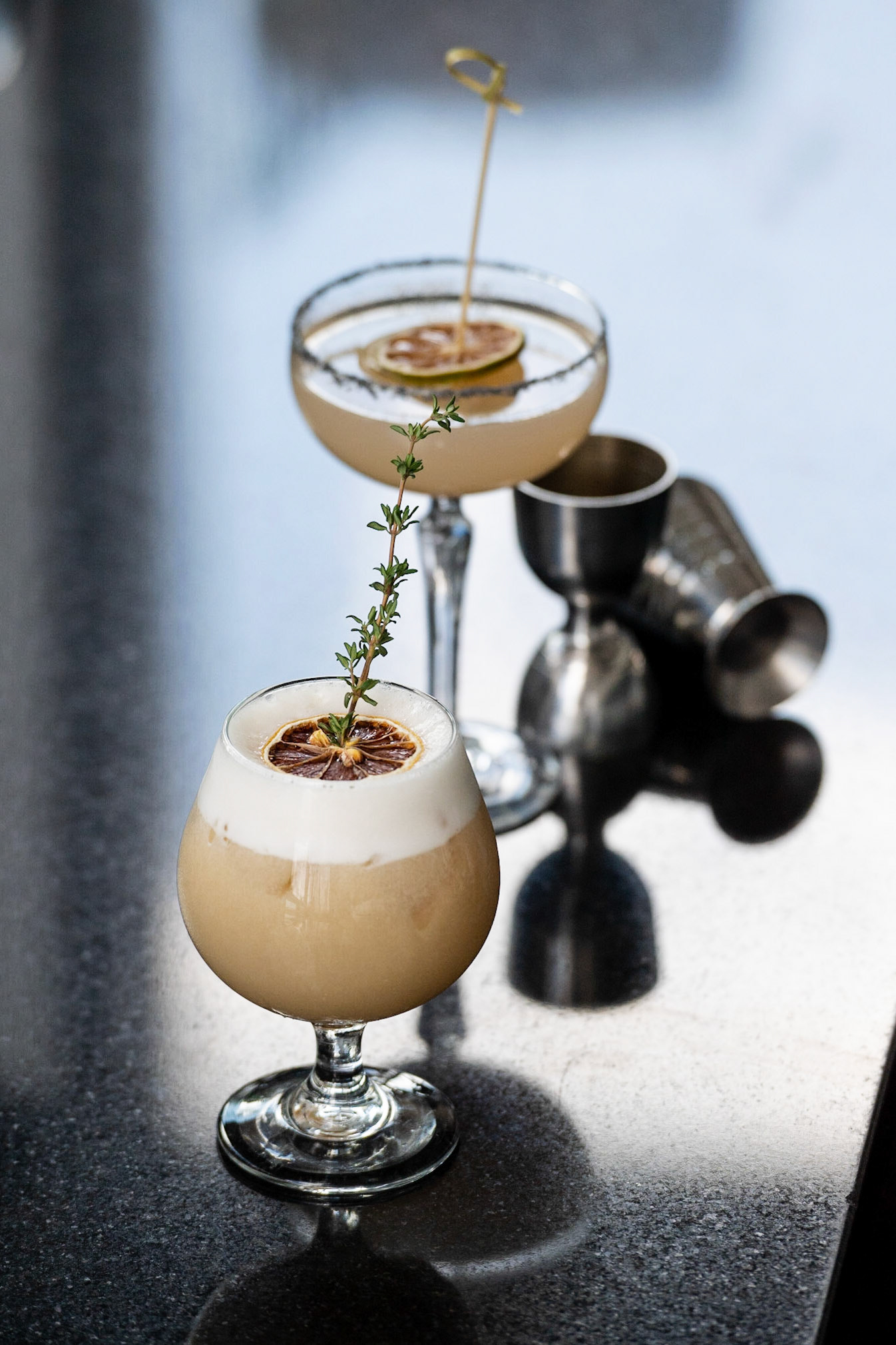 Hyatt Regency - Zephyr Bar