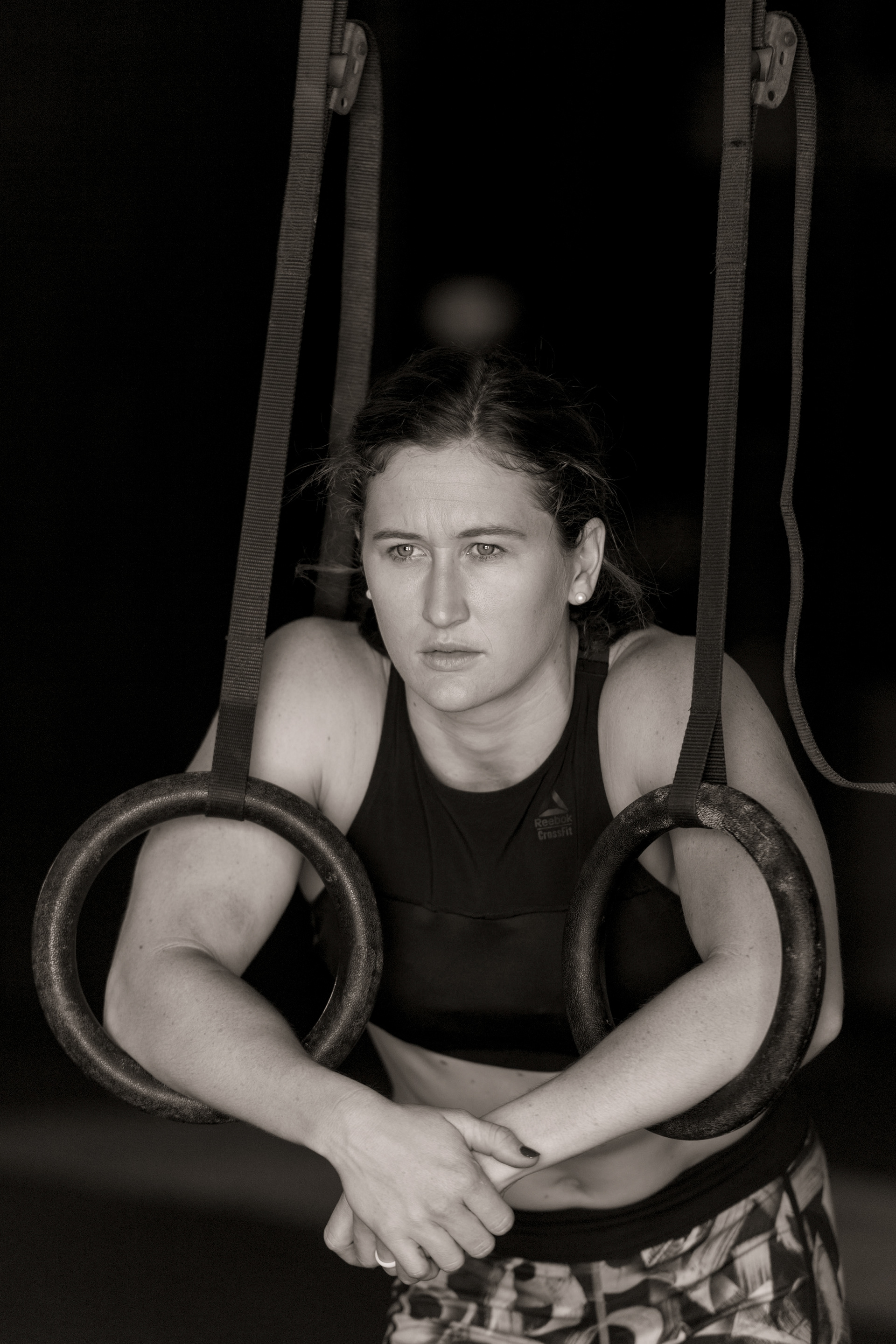 Reebok - Tia-Claire Toomey