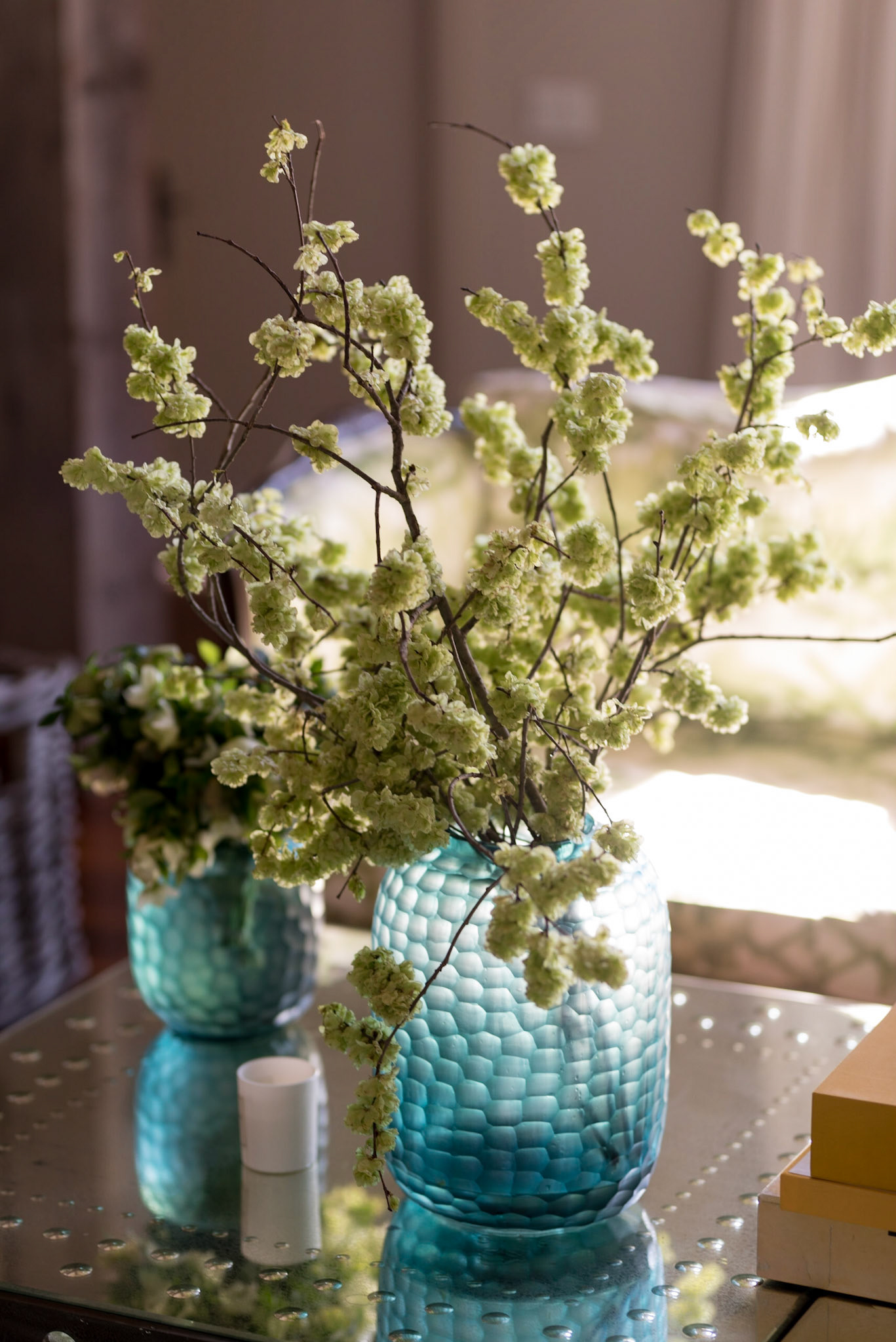 Audi - Collette Dinnigan