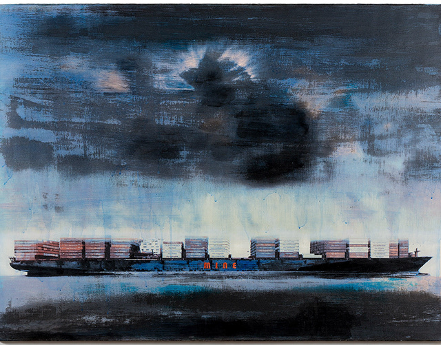 Francis Baker collections