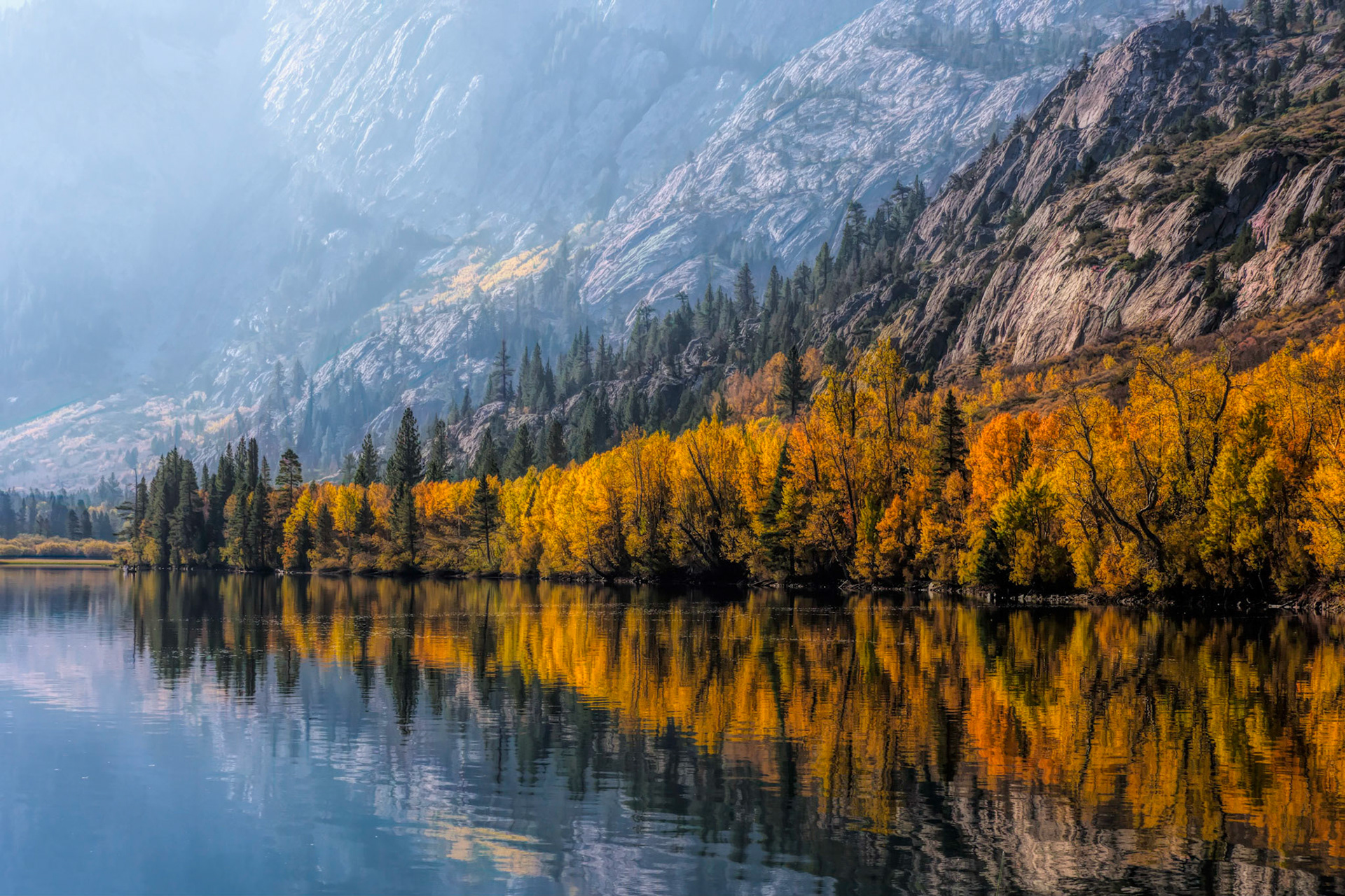 Sliver Lake