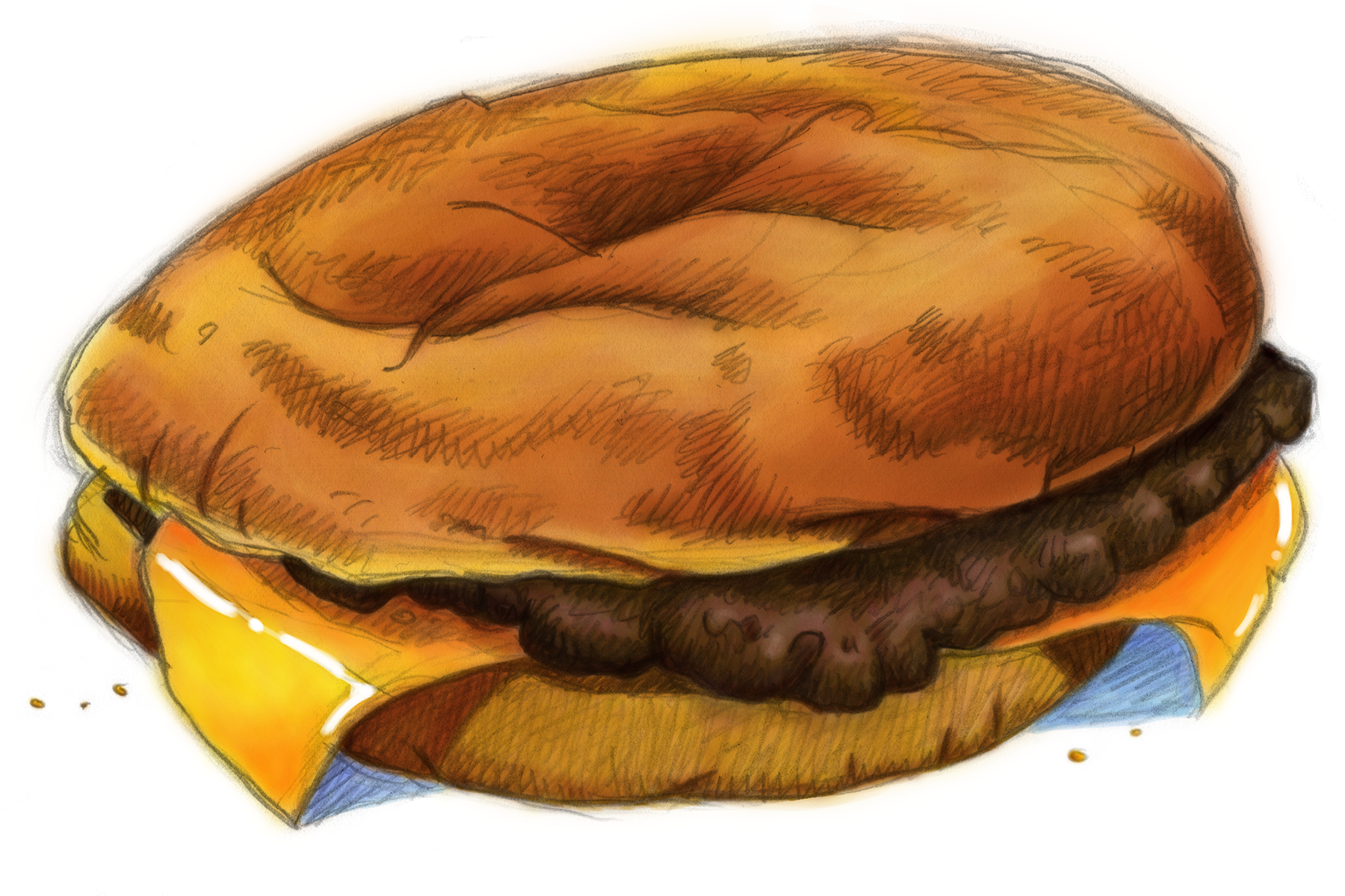 kid's meal