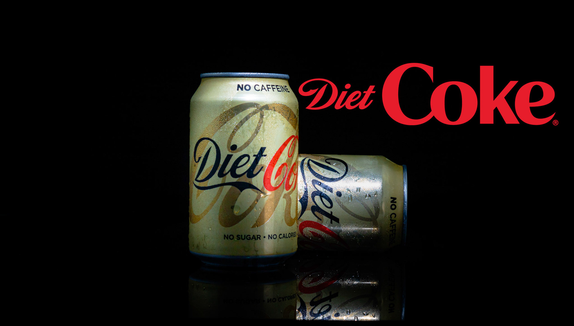 Diet Coke Fan Ad