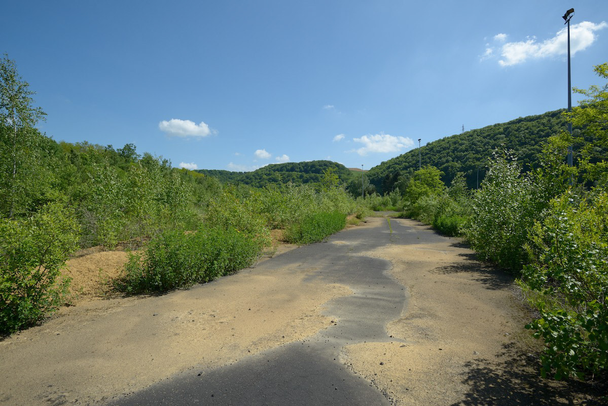 Joeuf – Europipe