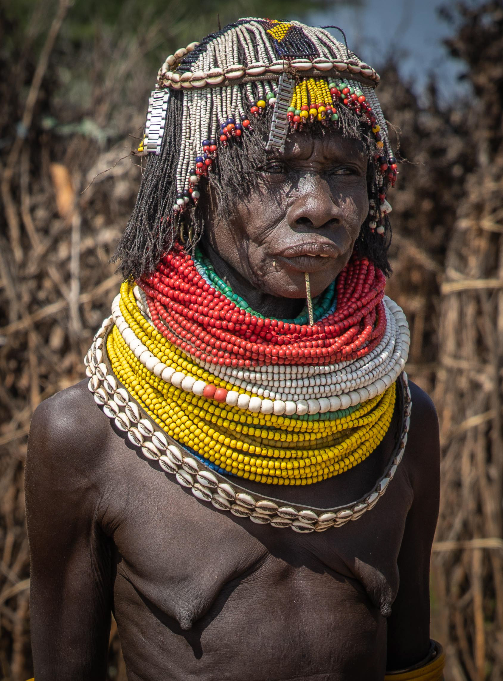 Photography by Eric Lynn Ethiopia  People 