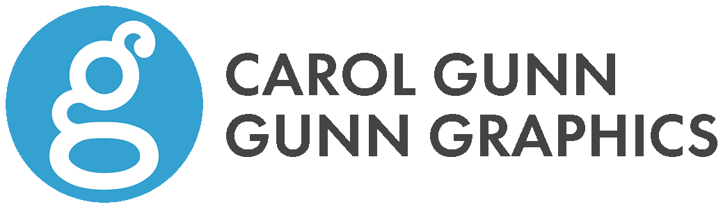 Carol Gunn/Gunn Graphics